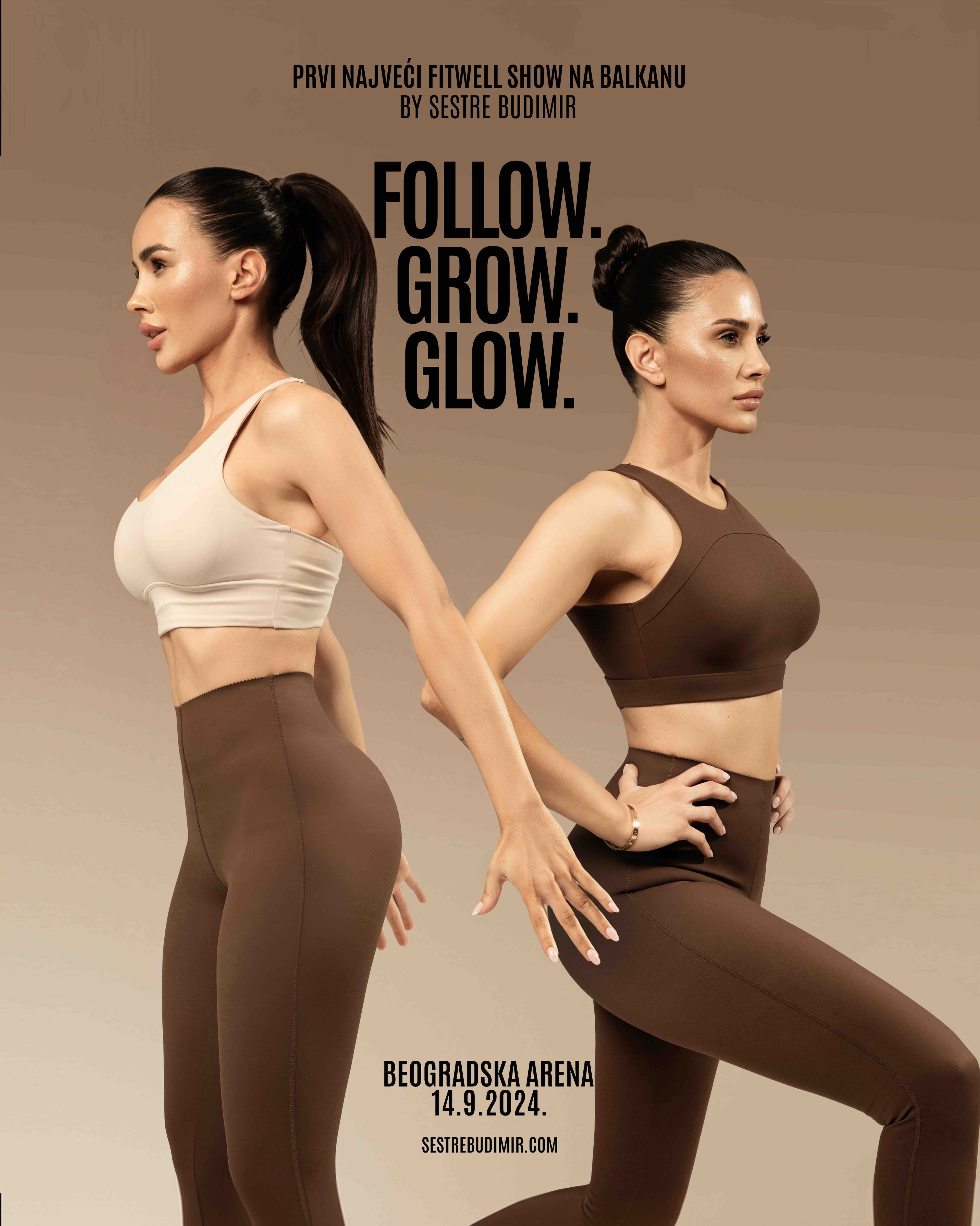 SESTRE BUDIMIR — image 1