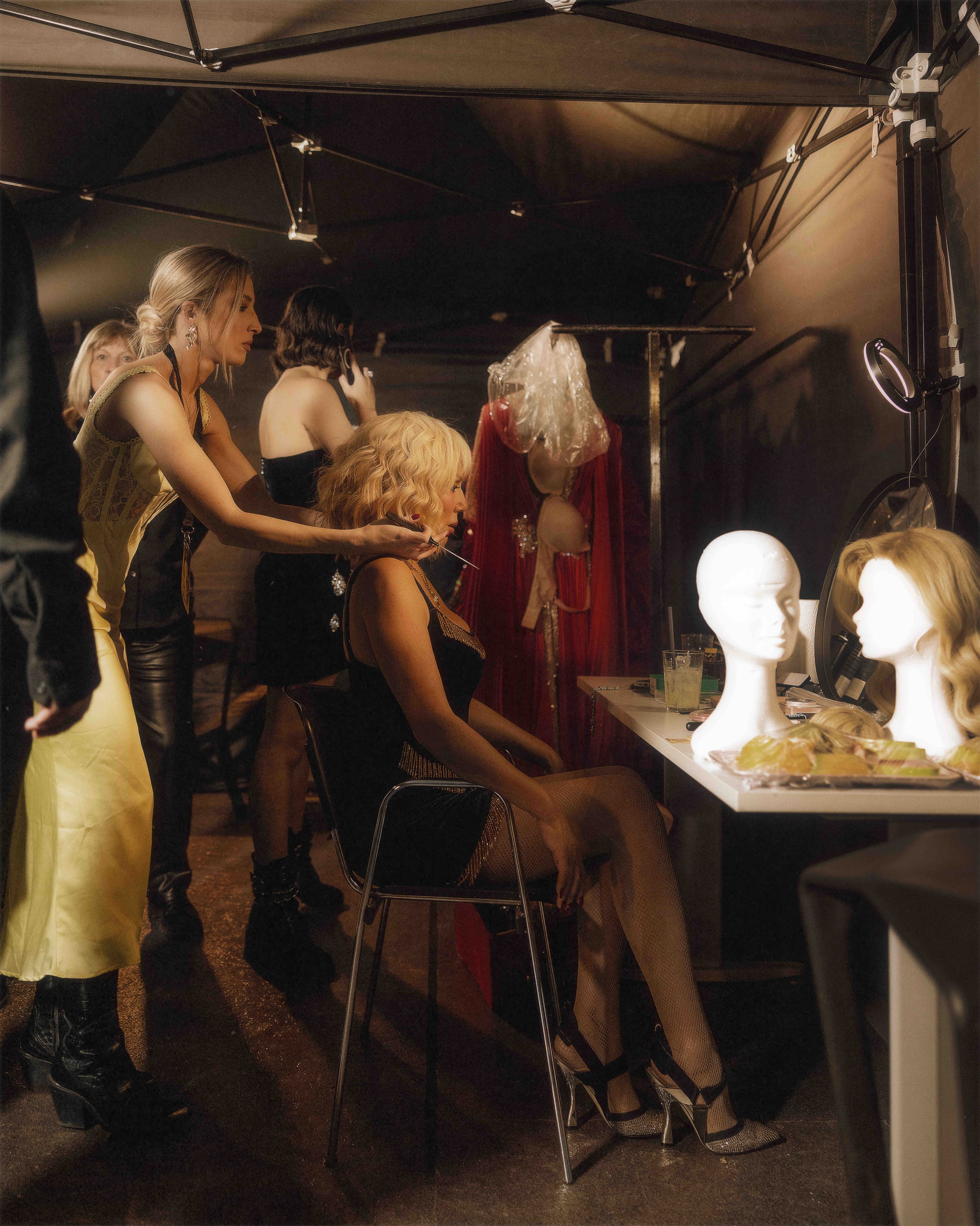 LEPA BRENA KONCERT — image 2