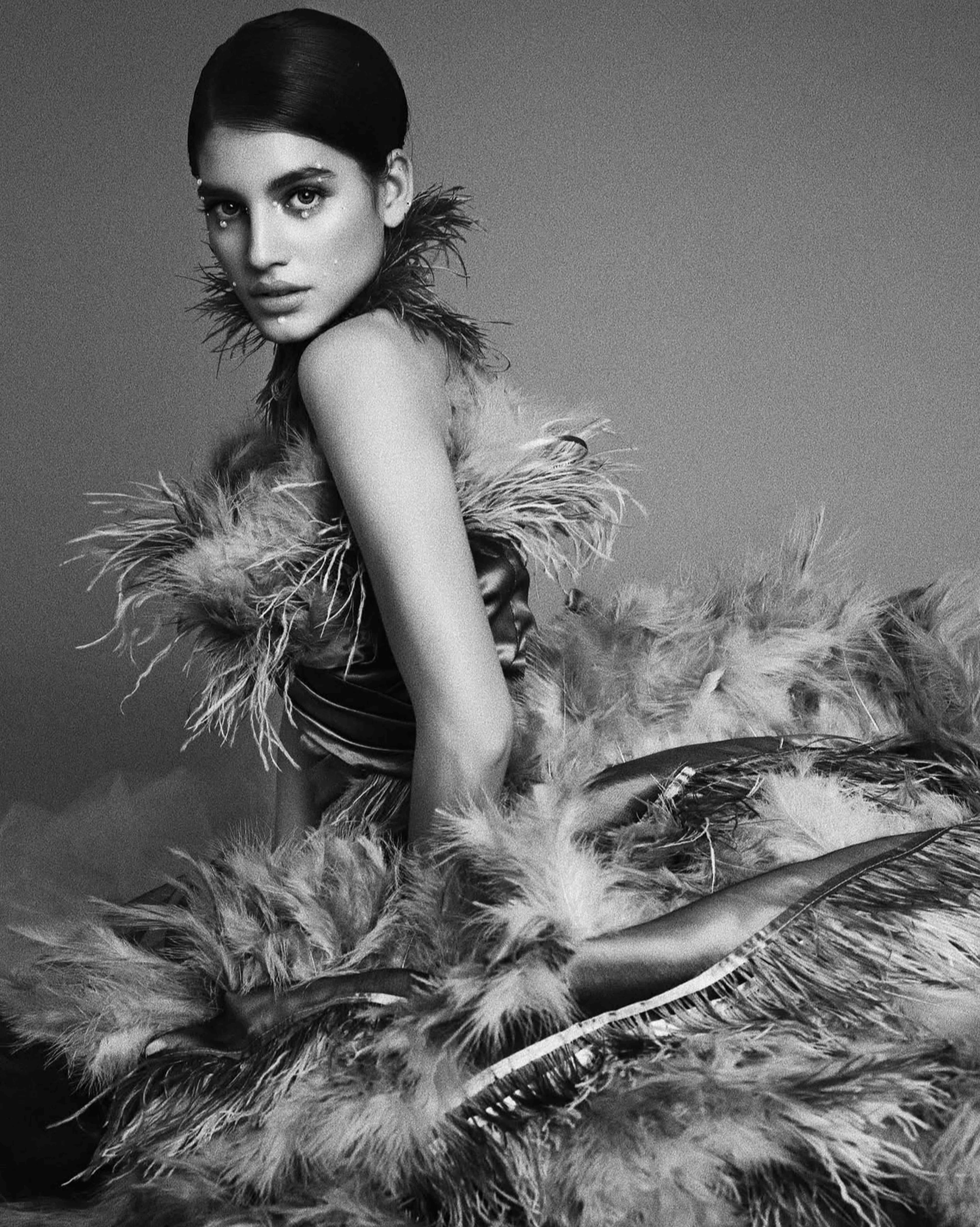 MONA DRESS — image 6