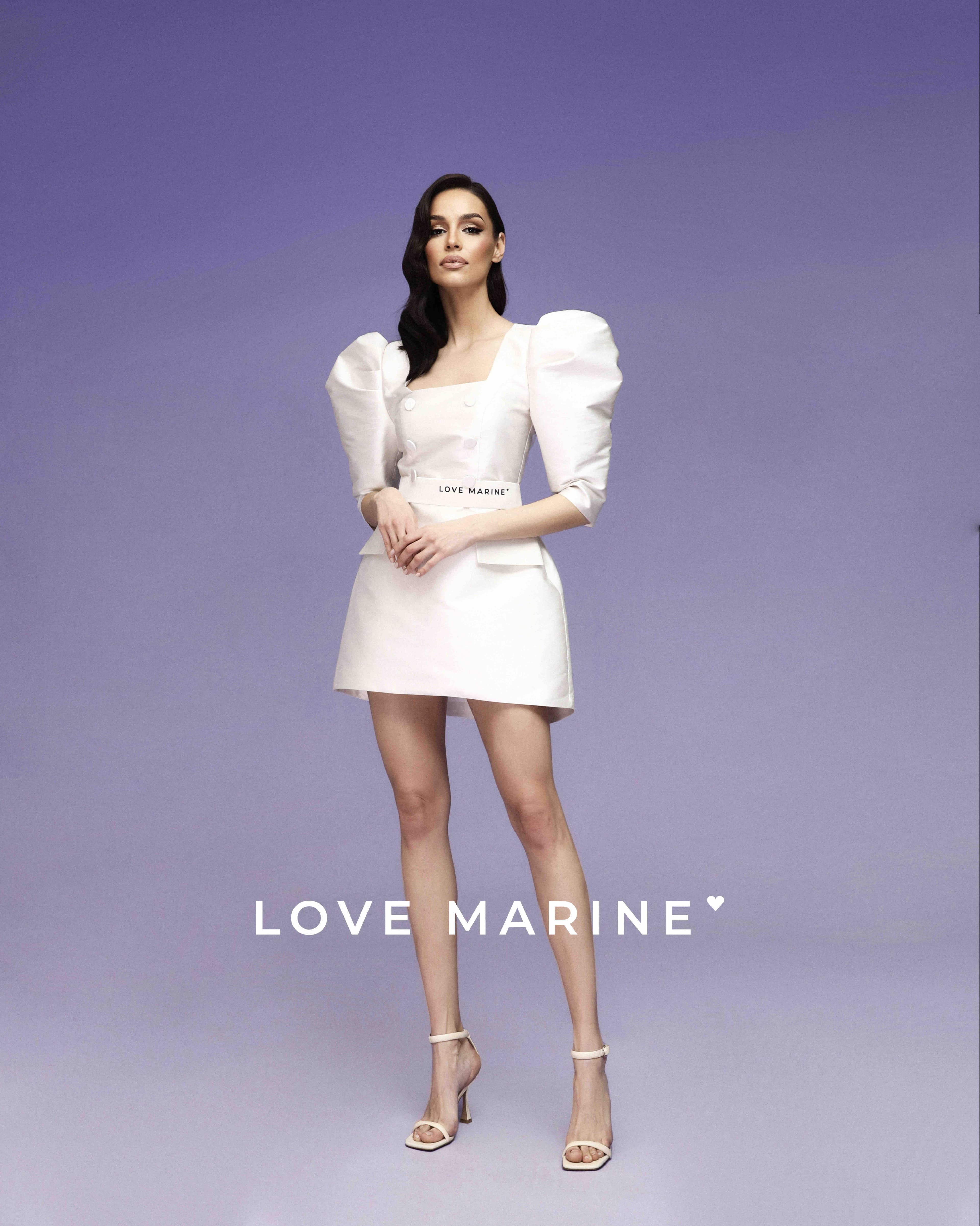 LOVE MARINE SPRING — image 4