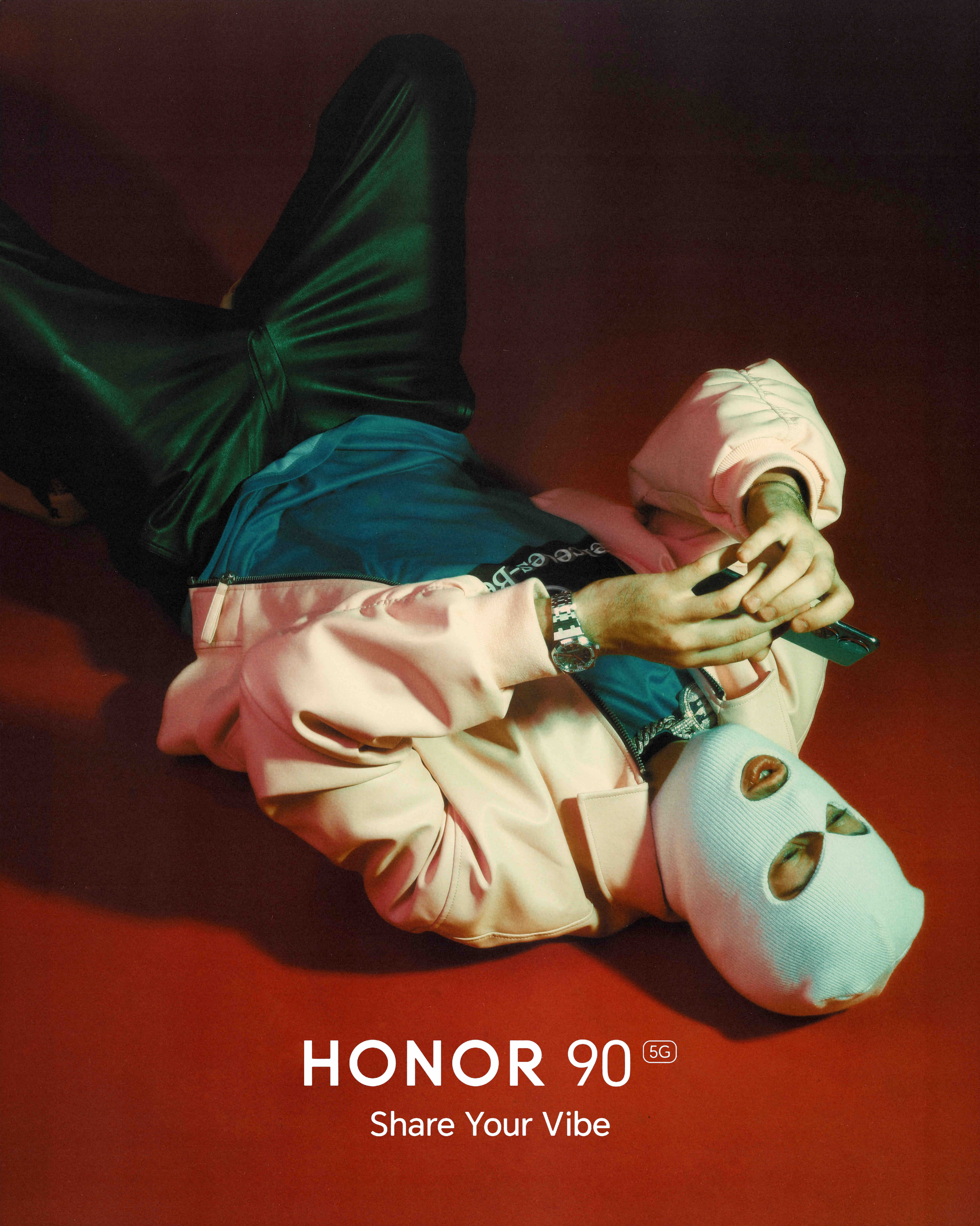 DEVITO HONOR — image 5