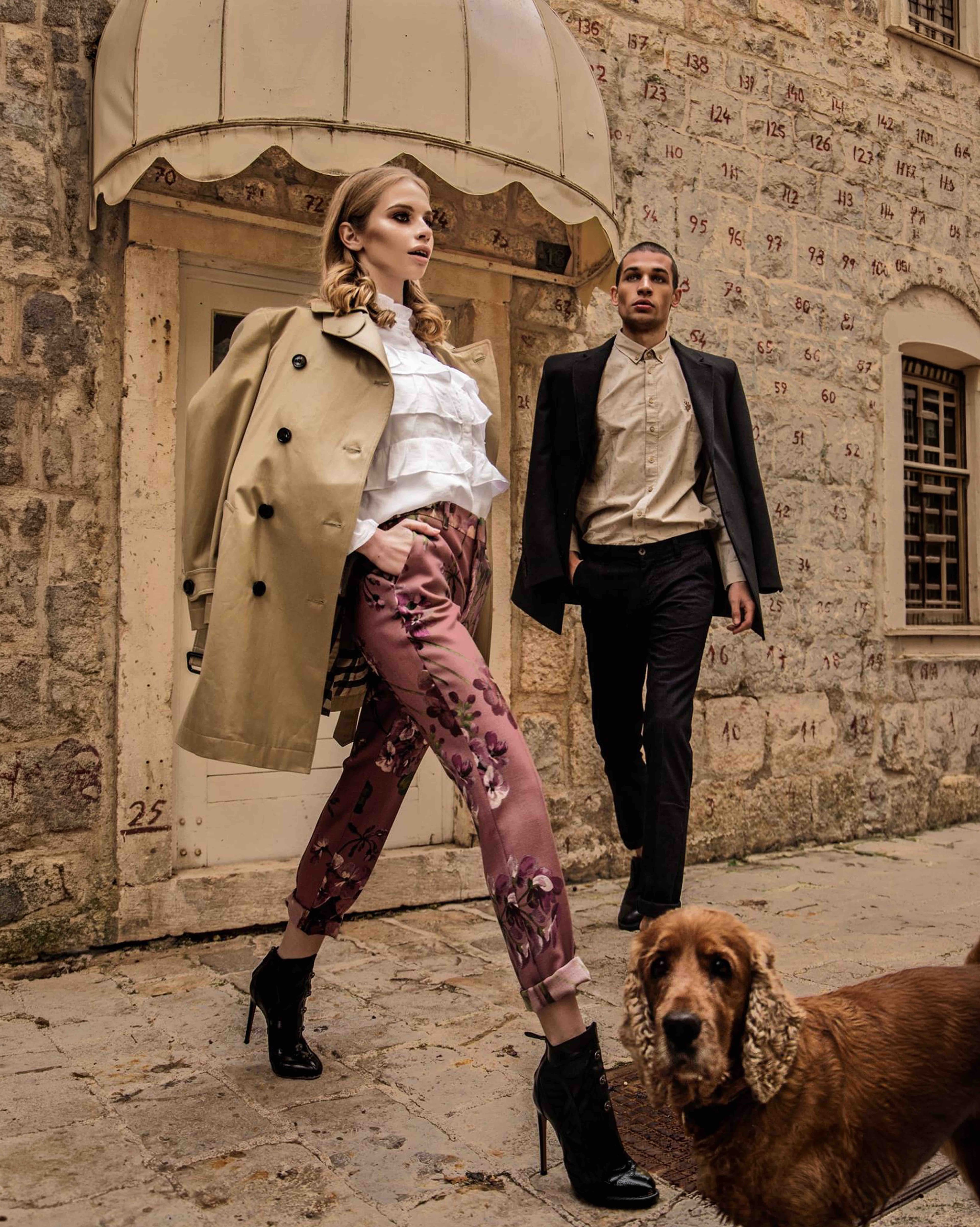 MOOD MAGAZINE — image 1