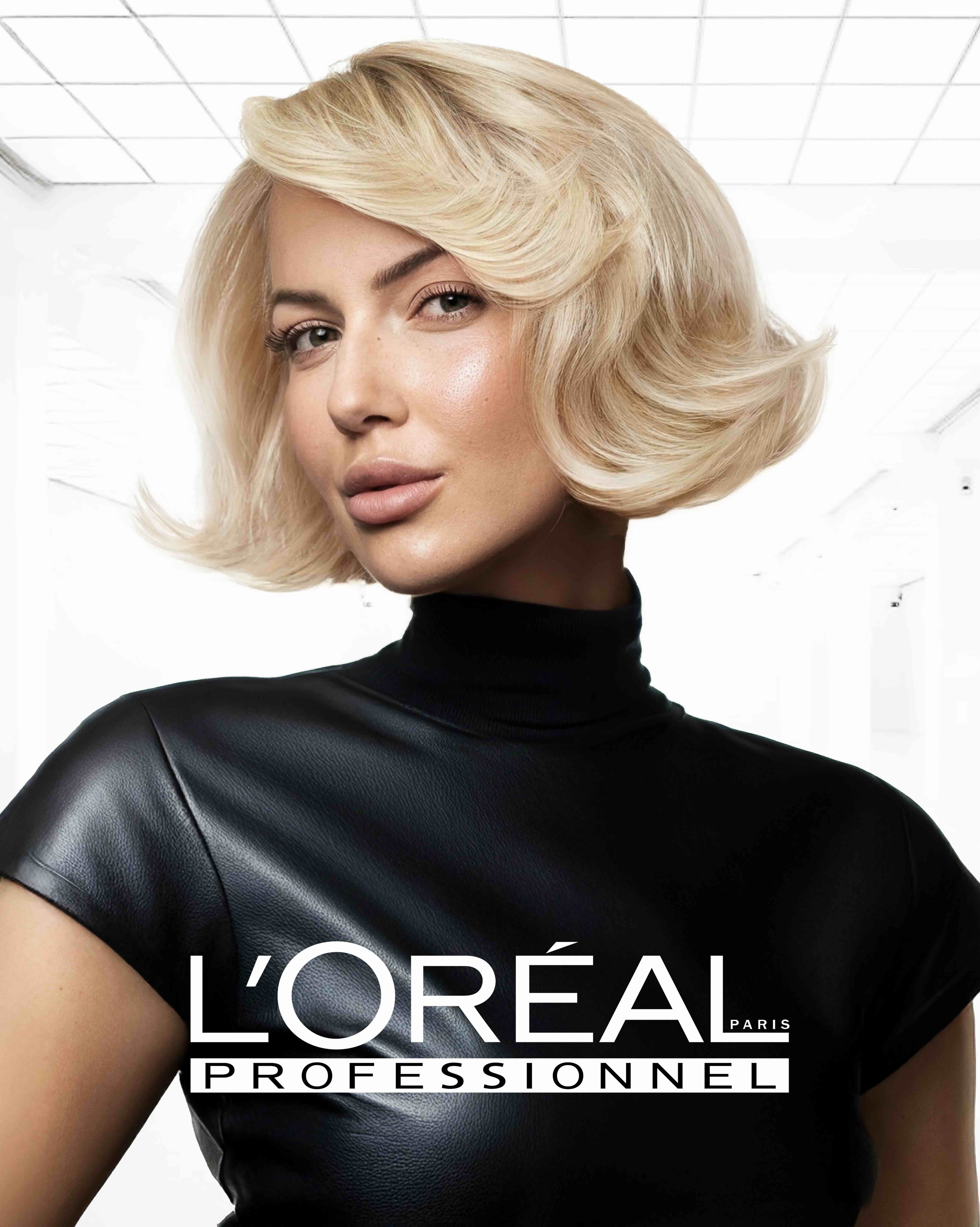 LOREAL EXPERT PRO — image 3