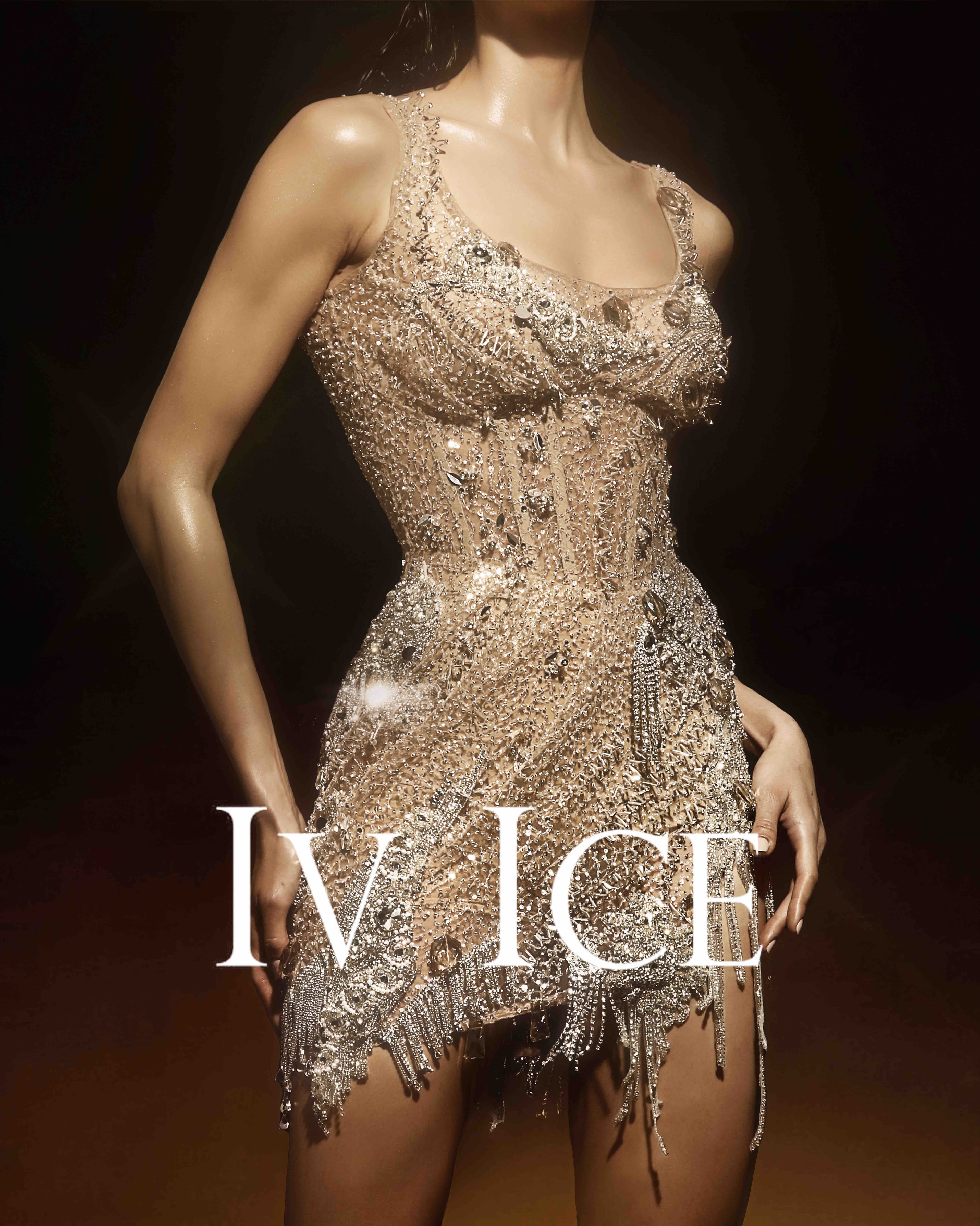 IV ICE GOLD — image 6