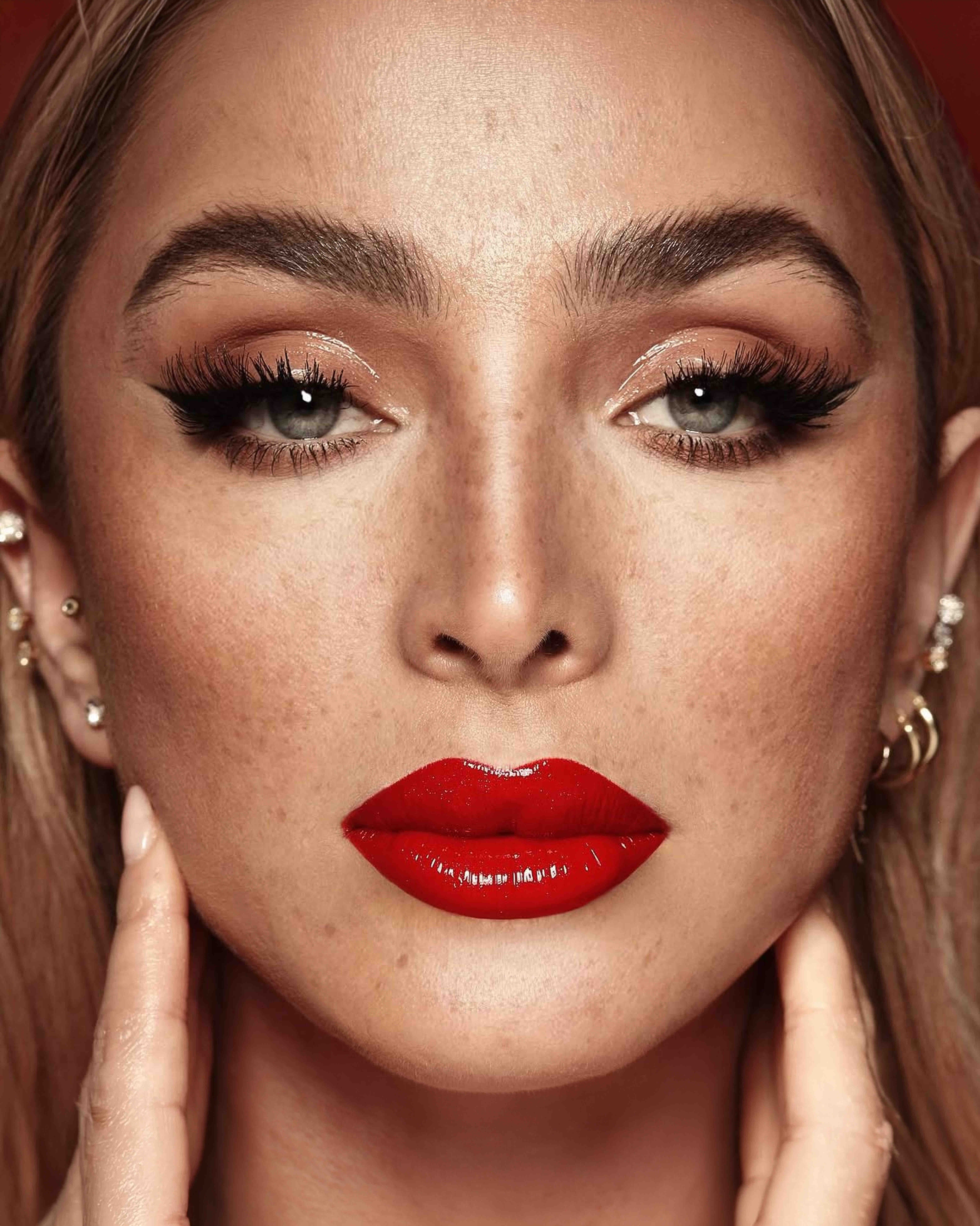 MAYA BEAUTY LINE — image 1