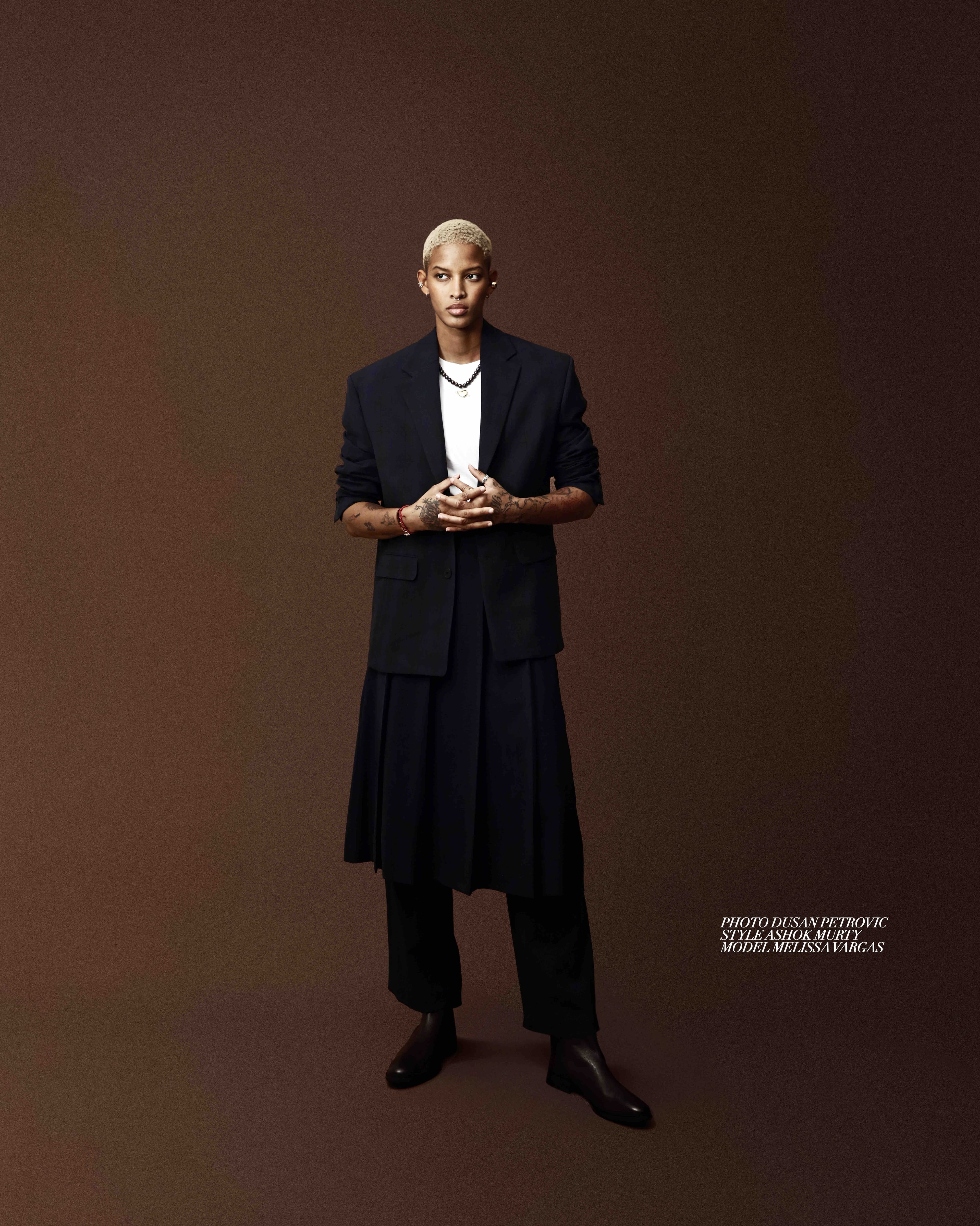 MELISA VARGAS — image 1