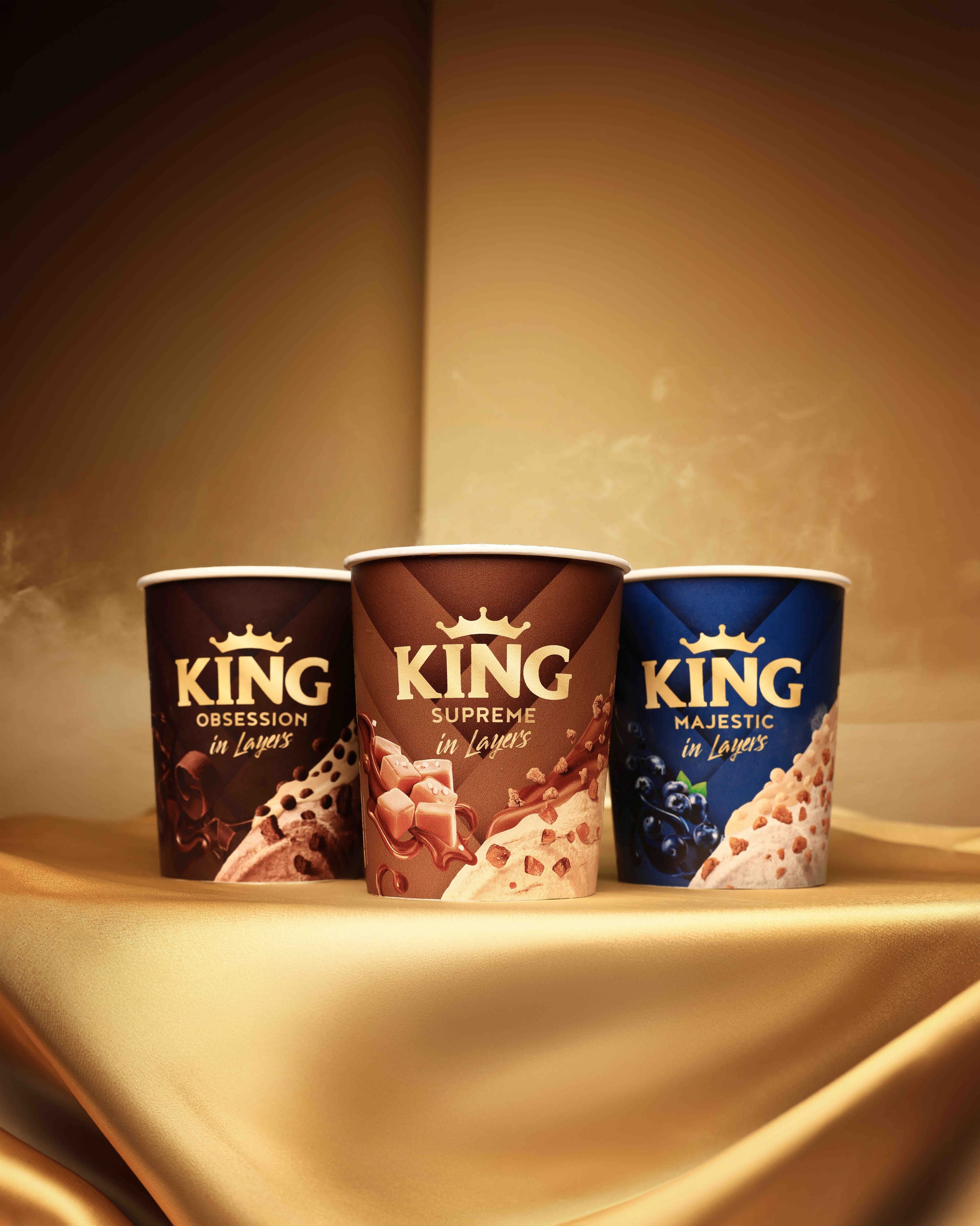 FRIKOM KING — image 4