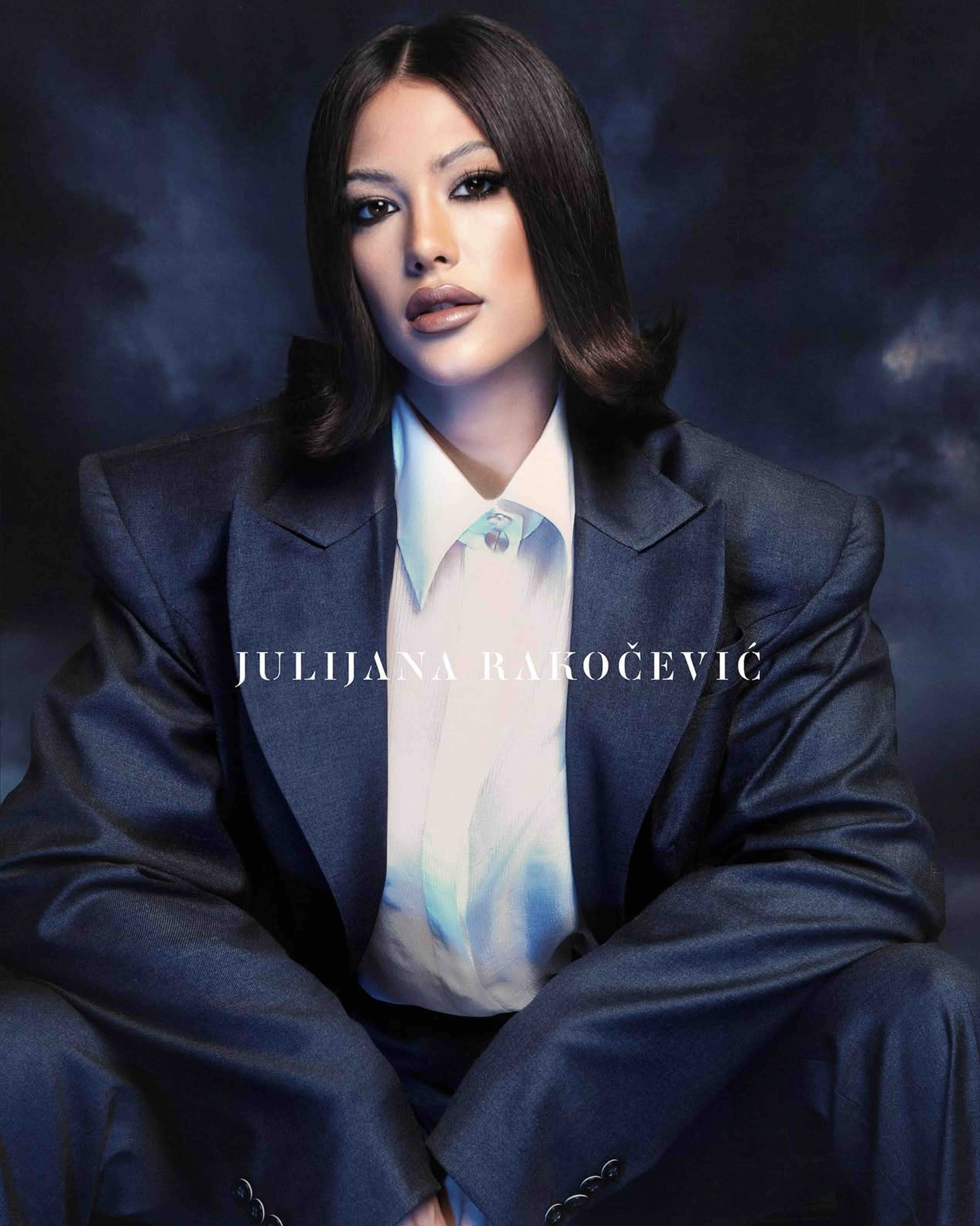 JULIJANA RAKOCEVIC — image 3