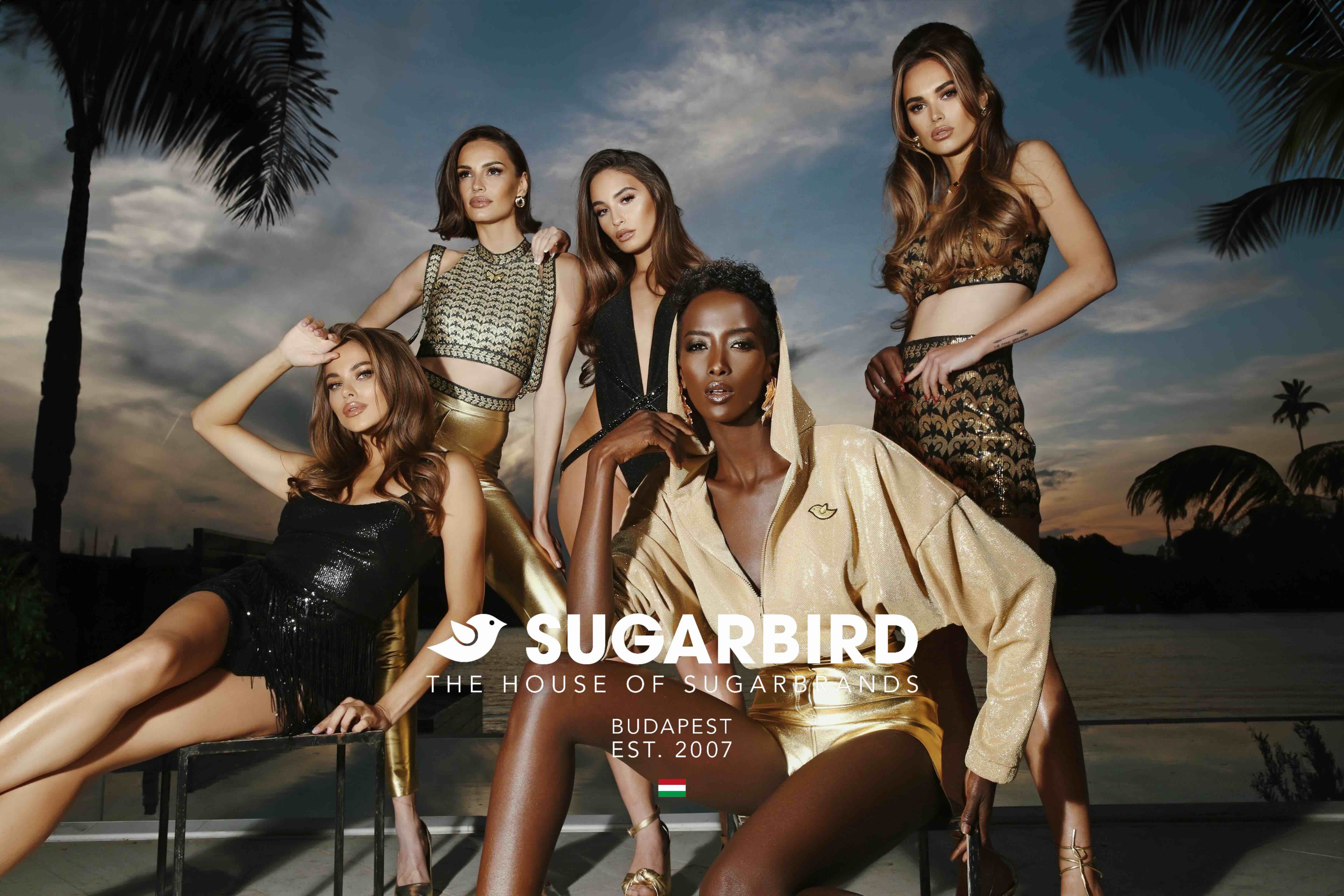 SUGARBIRD SUMMER — image 2