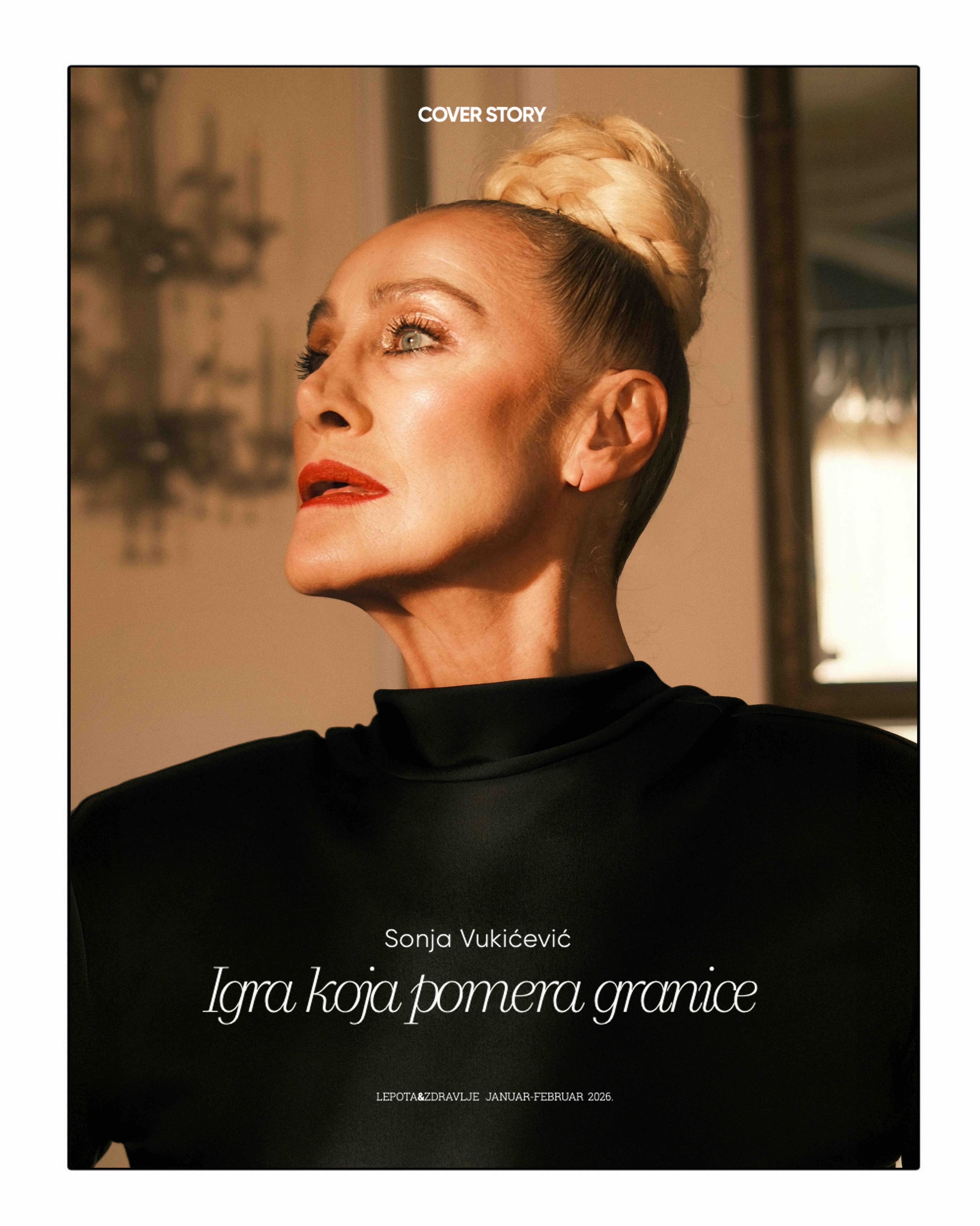 LEPOTA I ZDRAVLJE JANUARY 2026 COVER — image 13