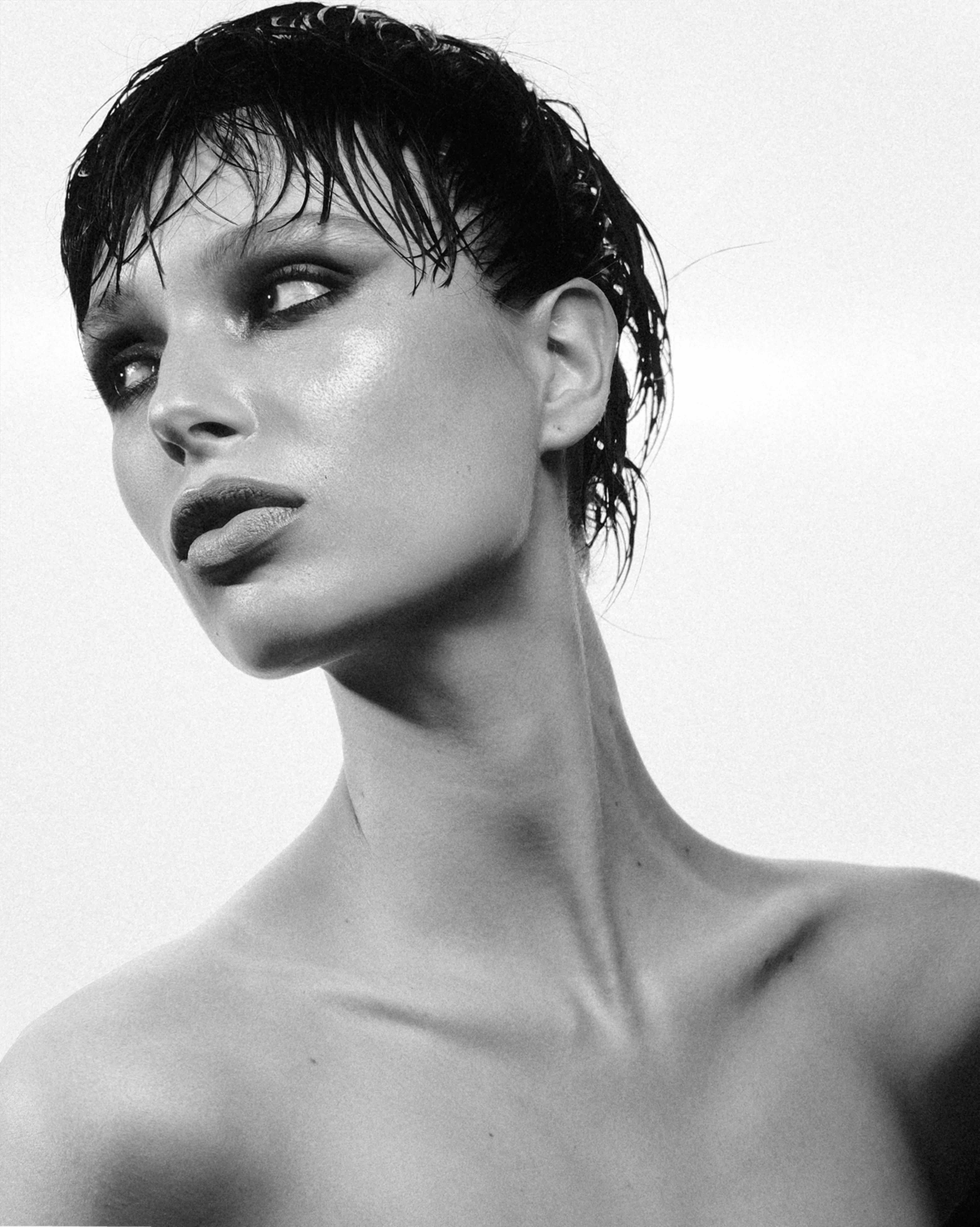 HAIR EDITORIAL — image 4