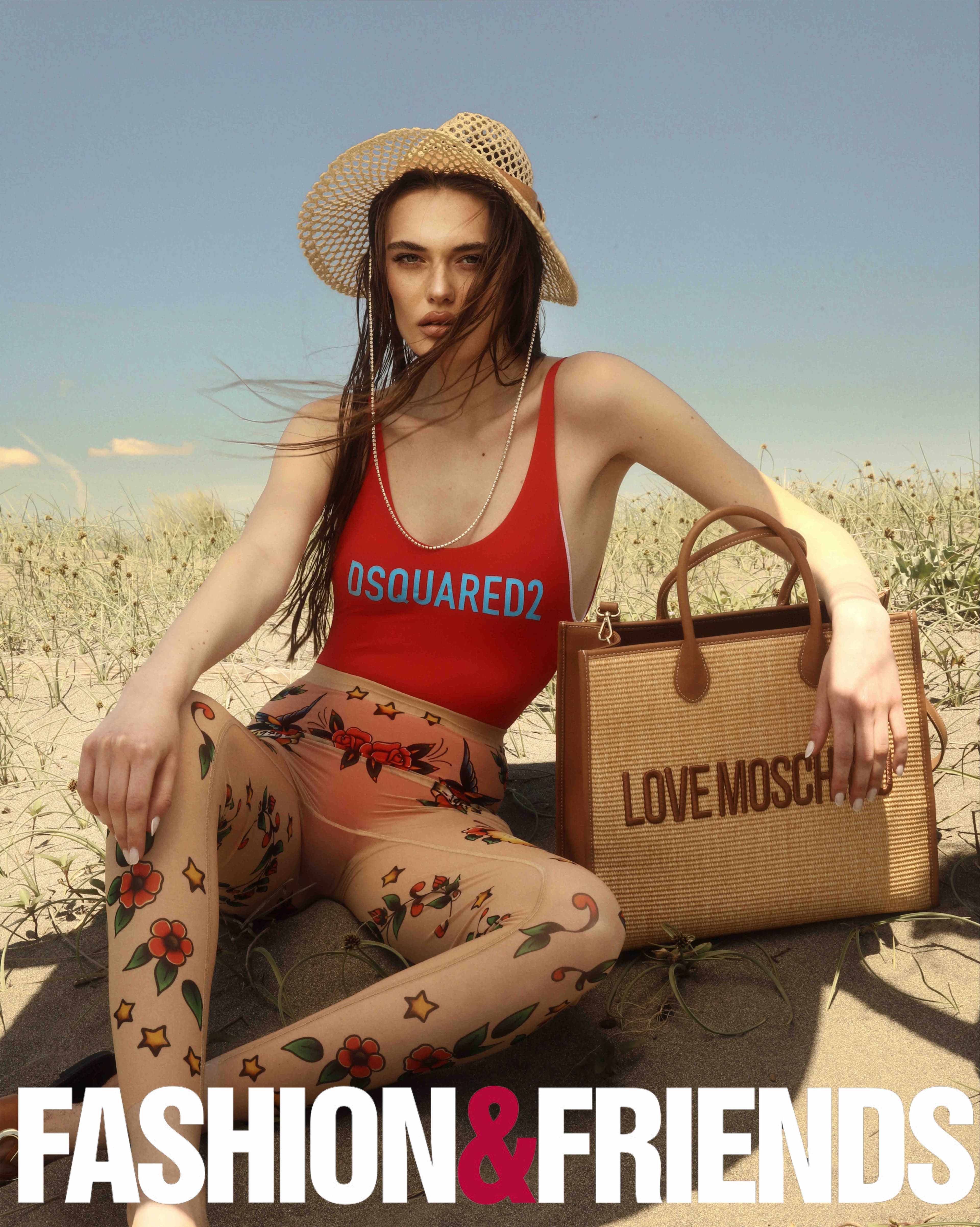 FASHION AND FRIENDS SUMMER 23 — image 4