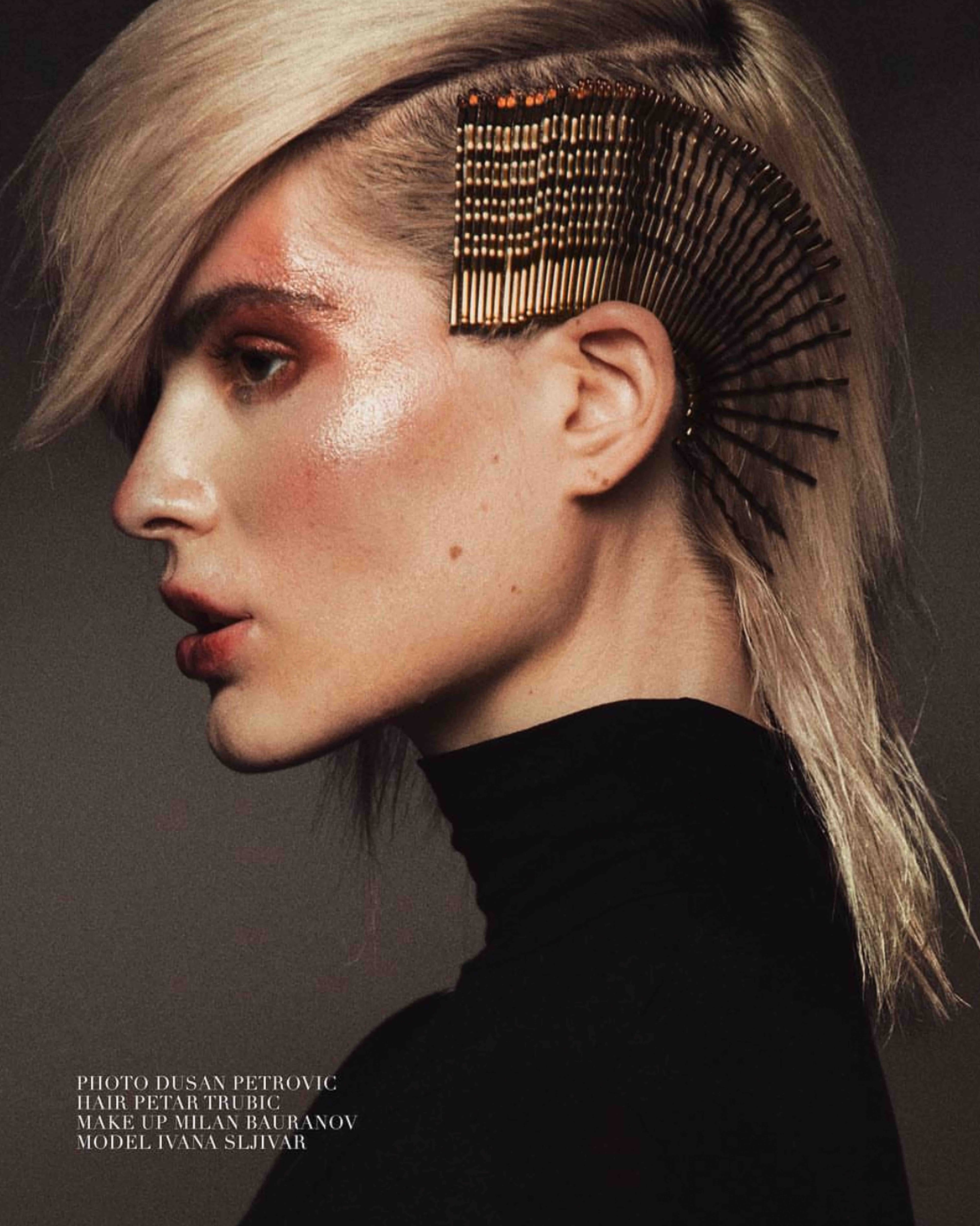 HAIR EDITORIAL 2 — image 3