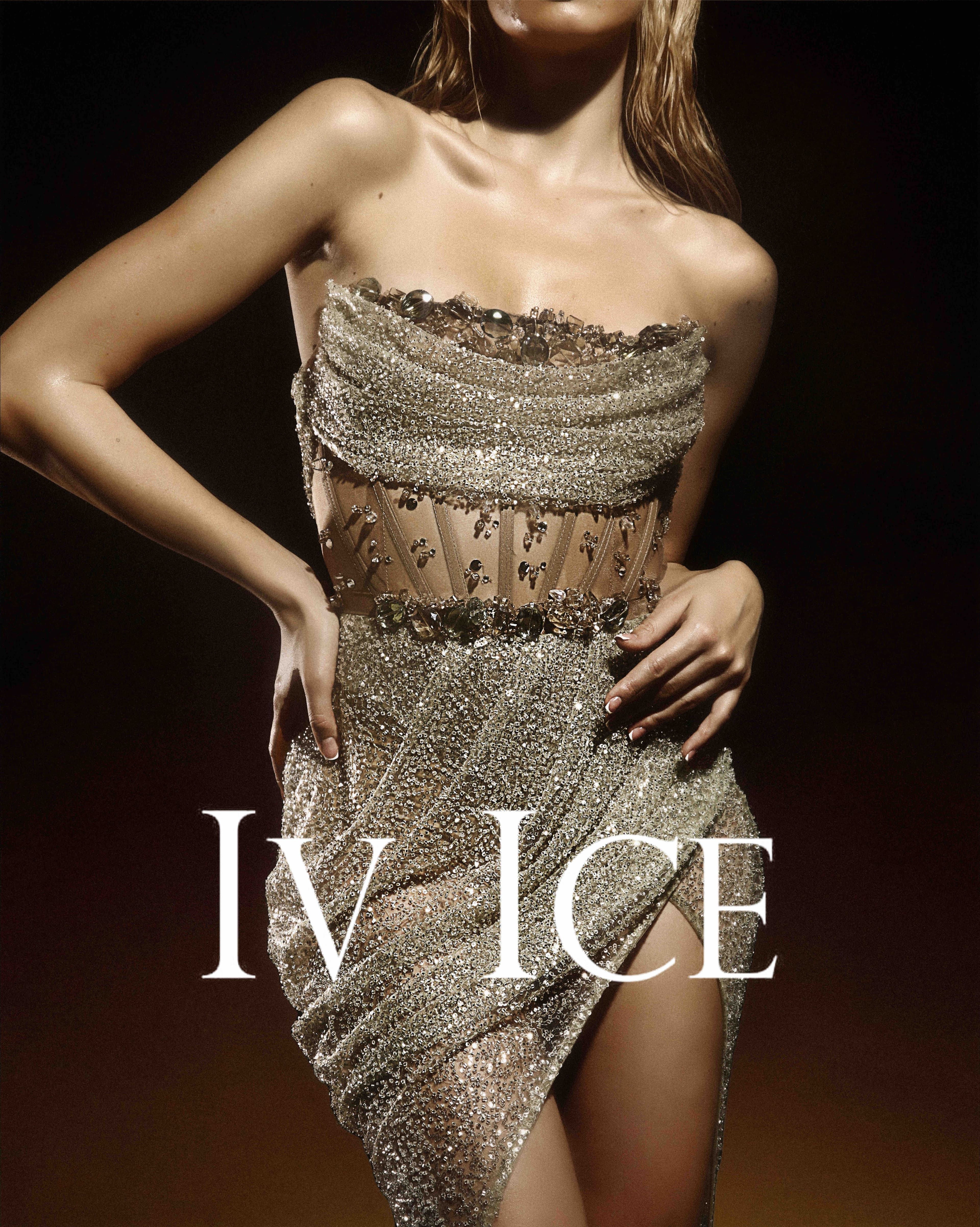 IV ICE GOLD — image 5