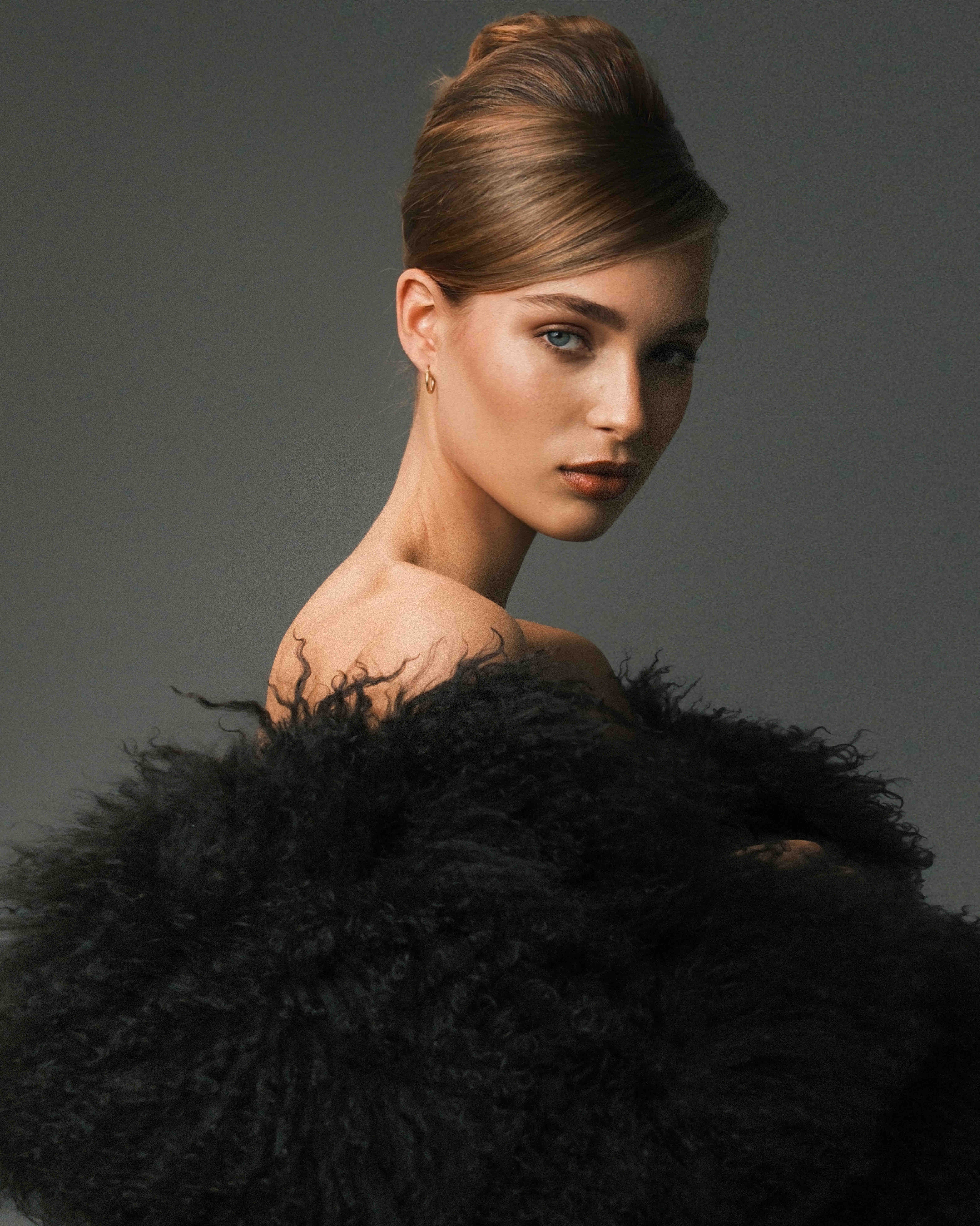 HAIR EDITORIAL — image 9