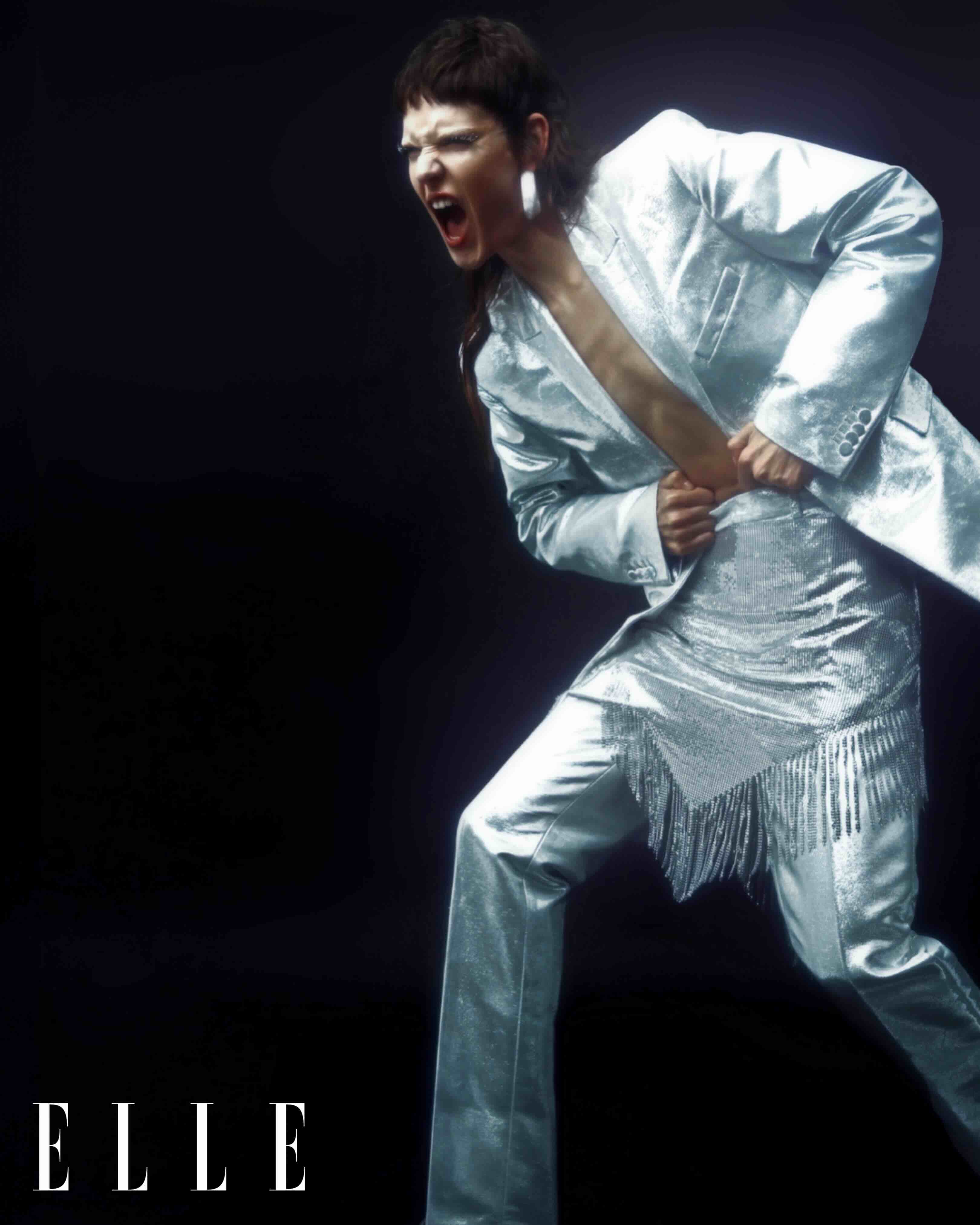 ELLE X RABBANE — image 13