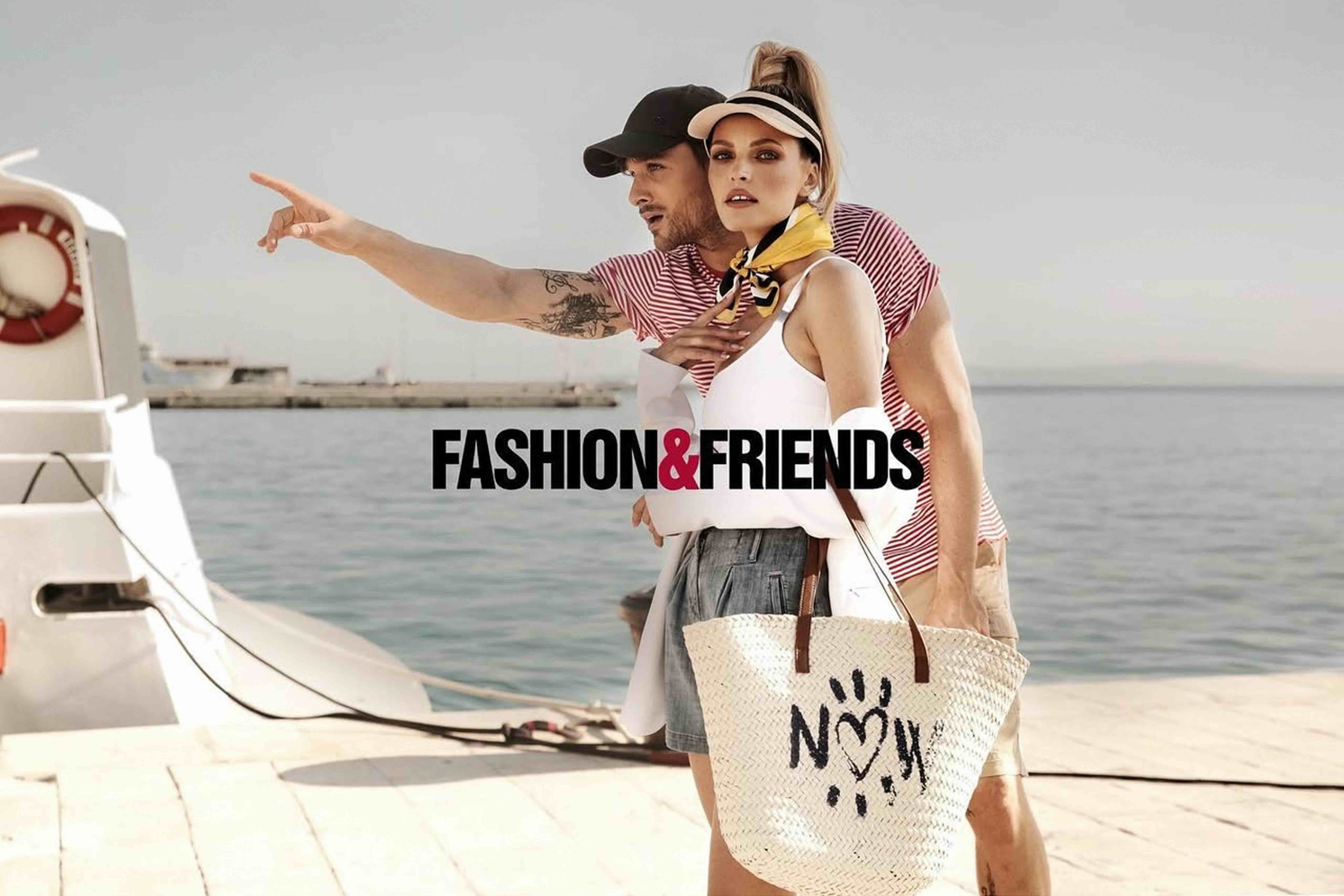 FASHION AND FRIENDS SUMMER 22 — image 8