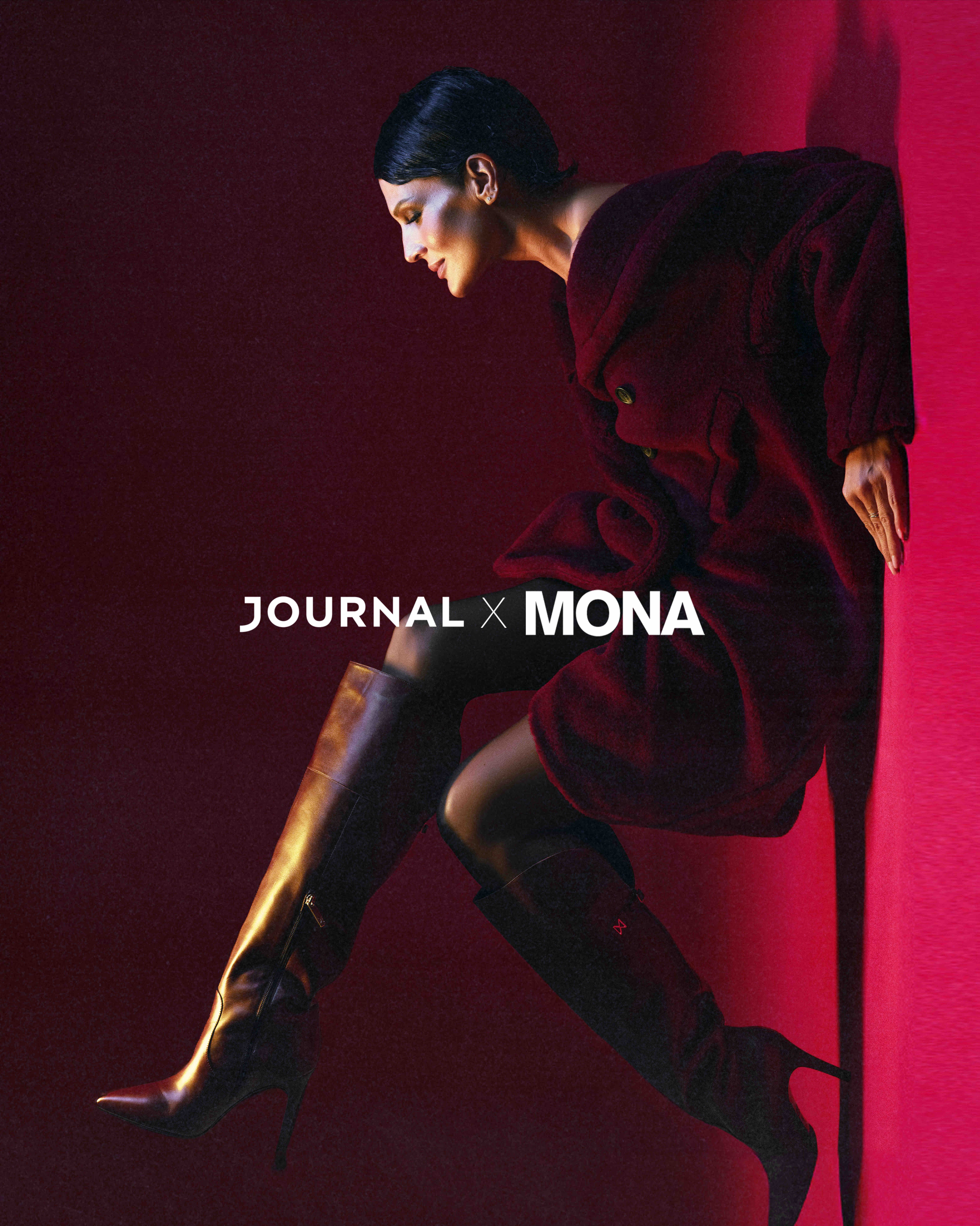 JOURNAL X MONA — image 3