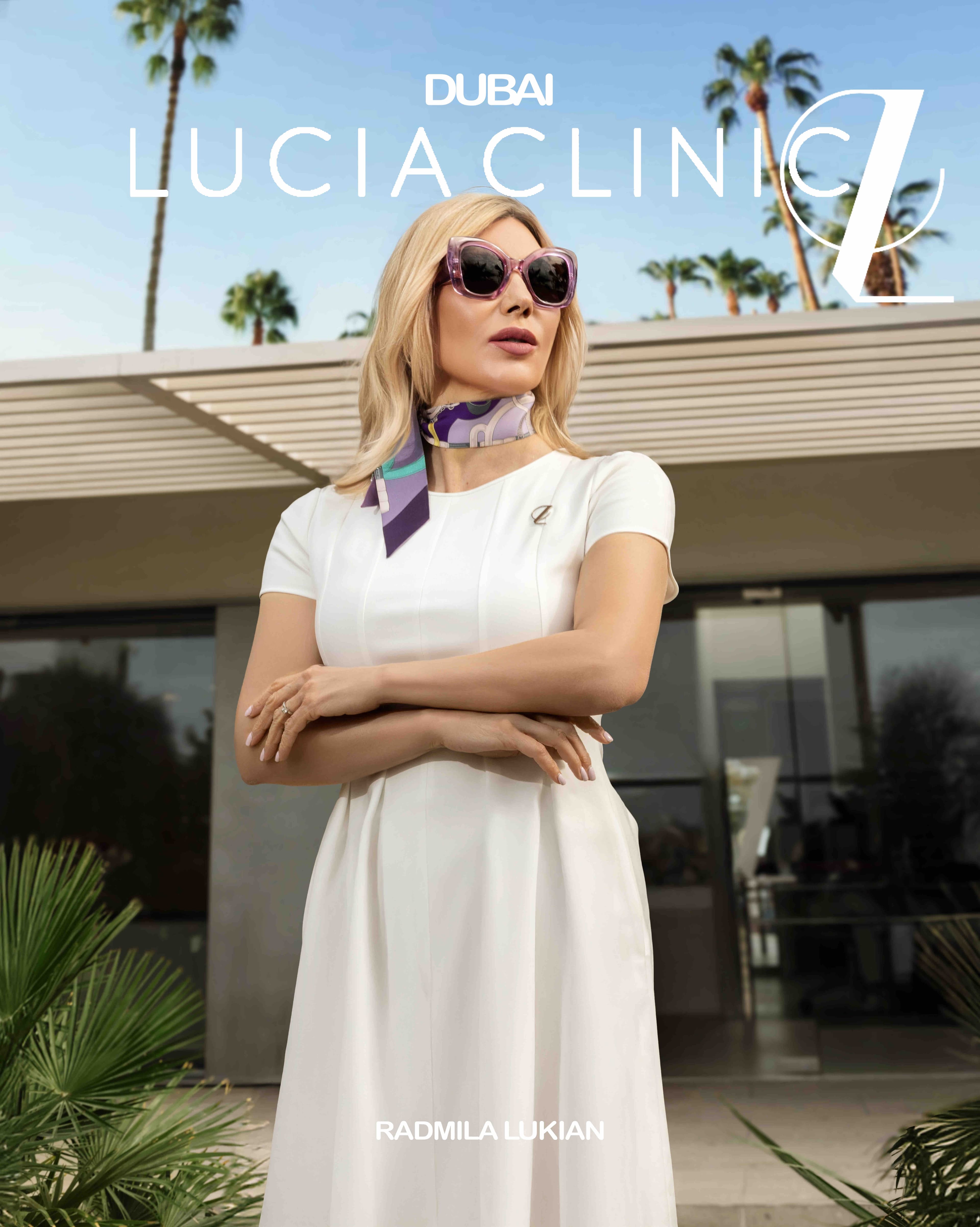 LUCIA CLINIC — image 1