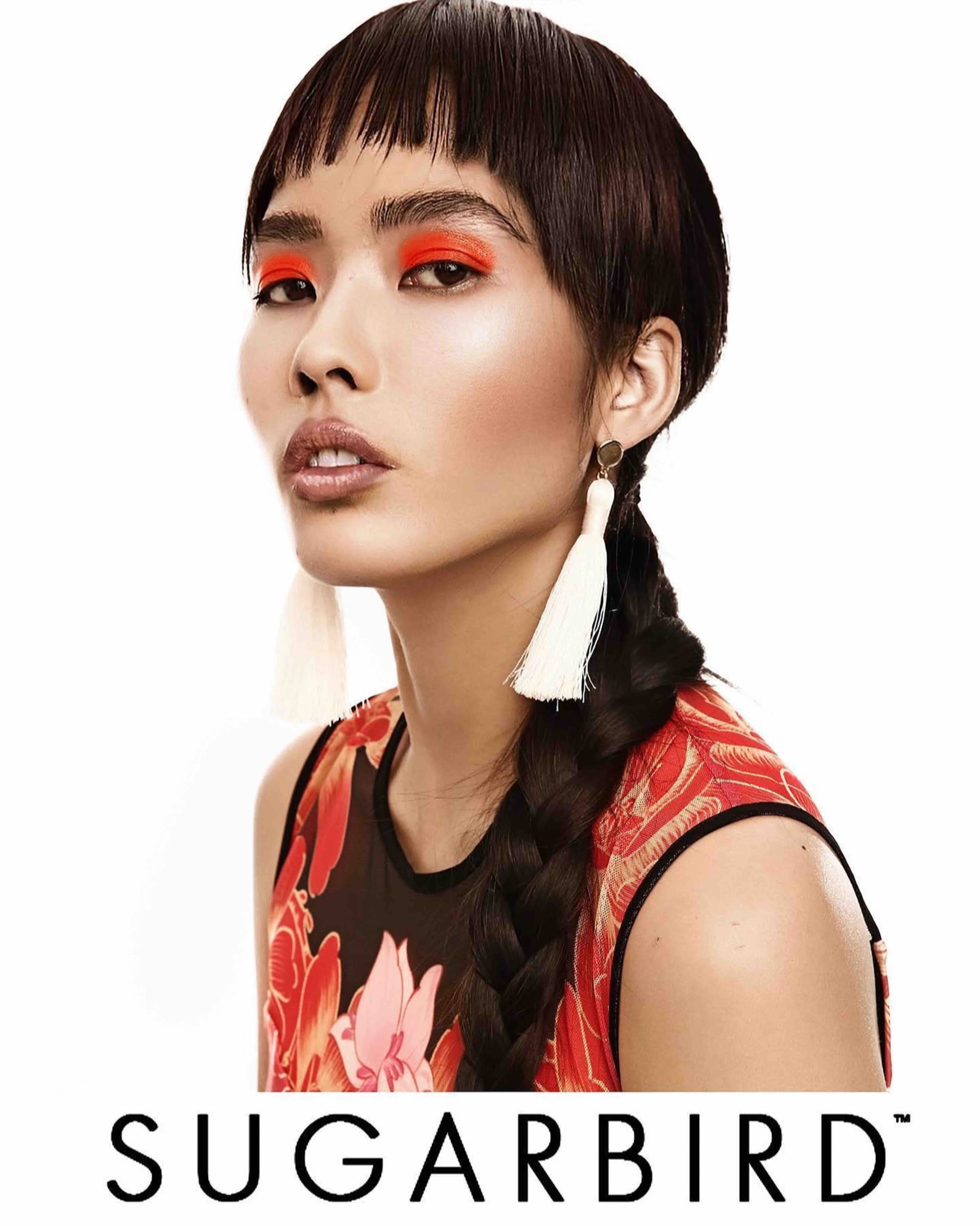 SUGARBIRD 21 — image 1