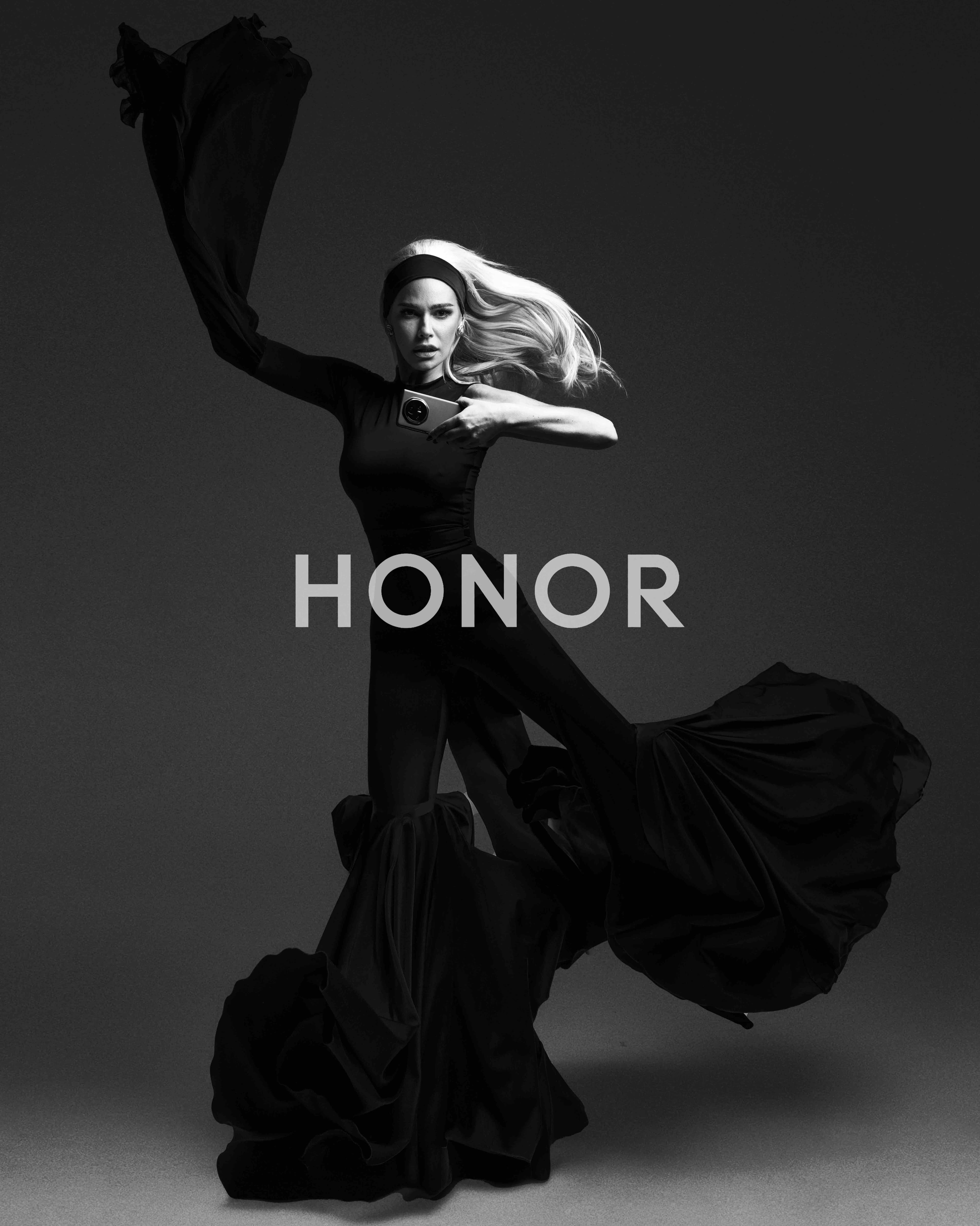 NATASA X HONOR — image 5