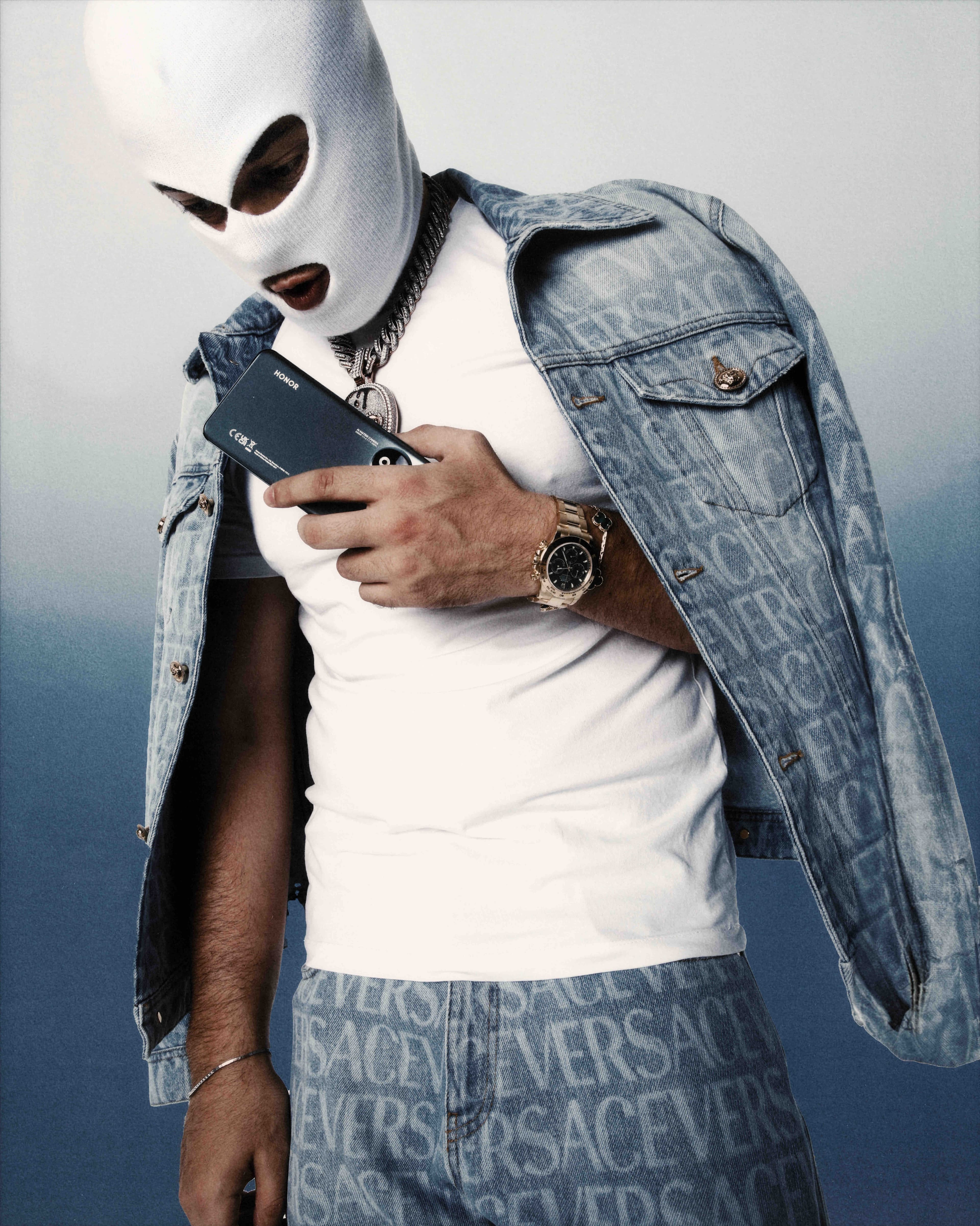 DEVITO HONOR — image 11