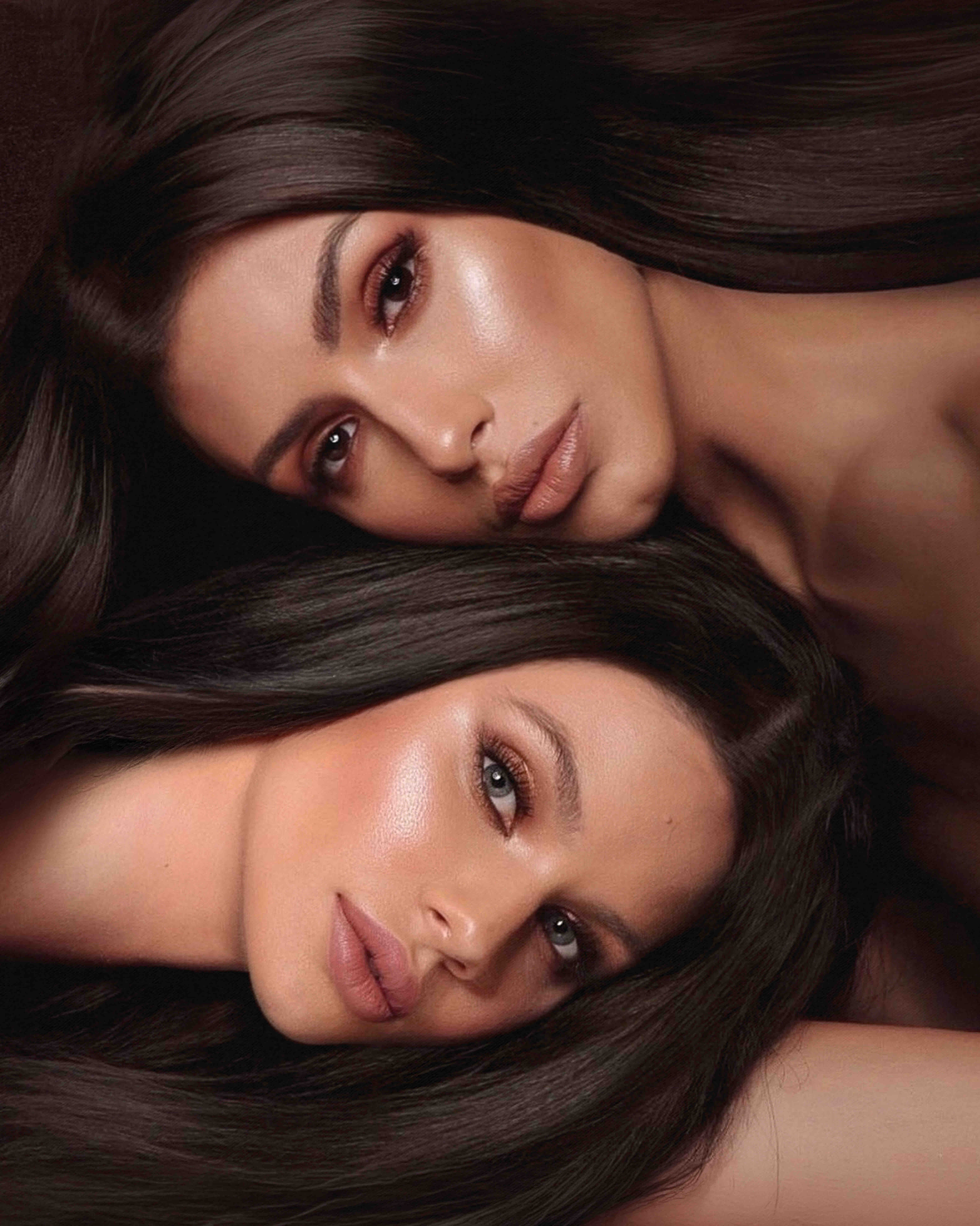 BEAUTY EDITORIAL 18 — image 1