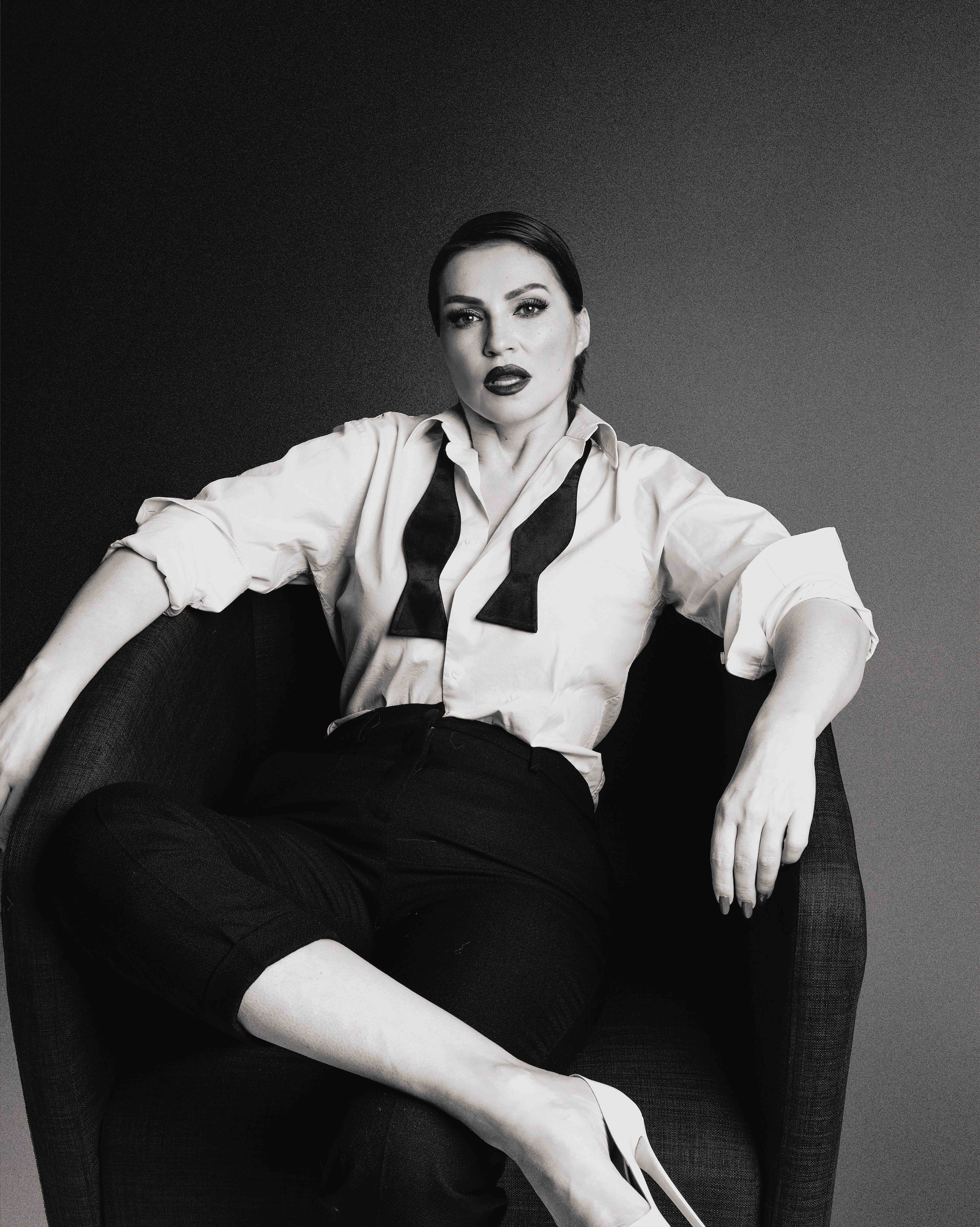 NINA BADRIC EDITORIAL — image 2