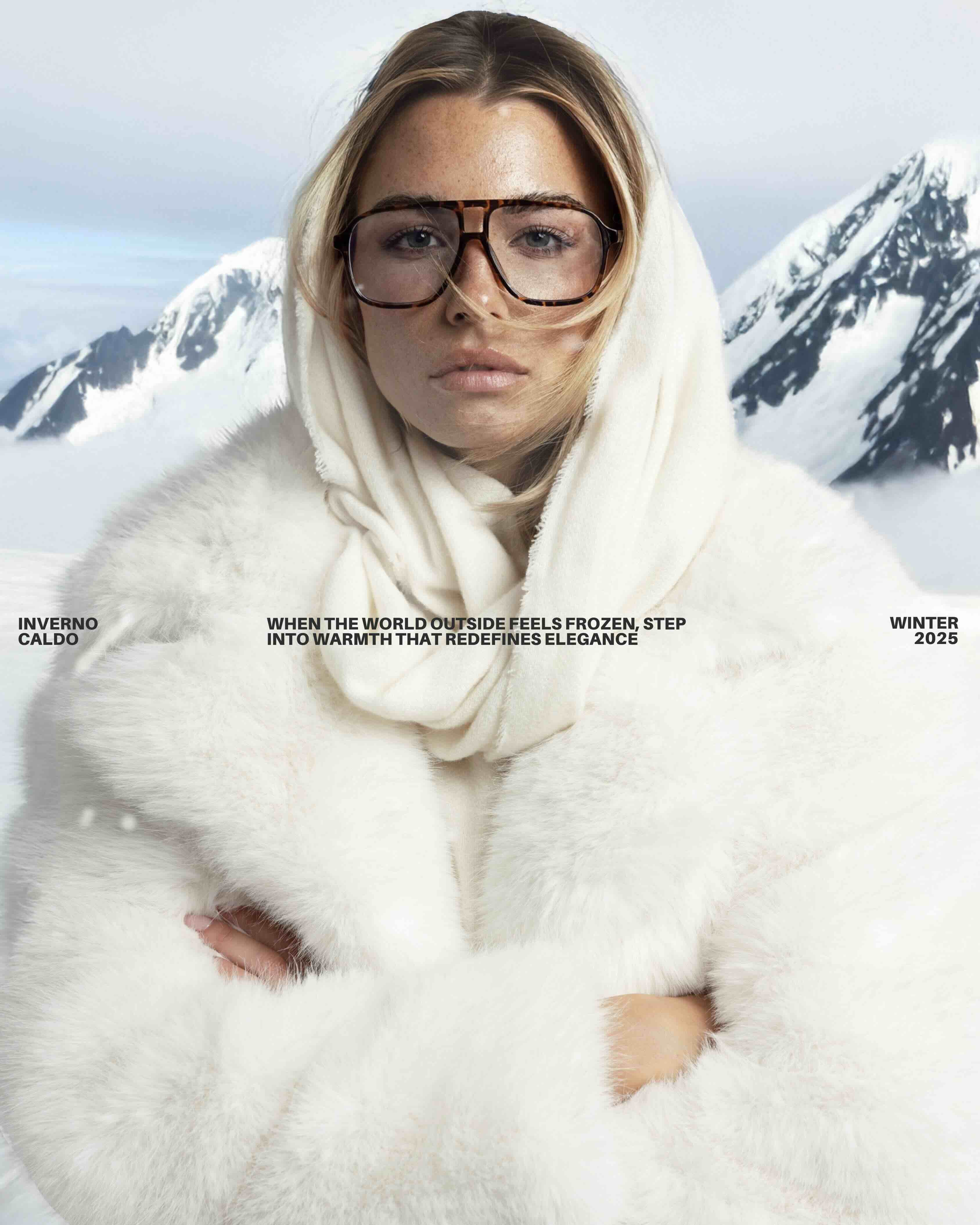 INVERNO CALDO WINTER — image 1