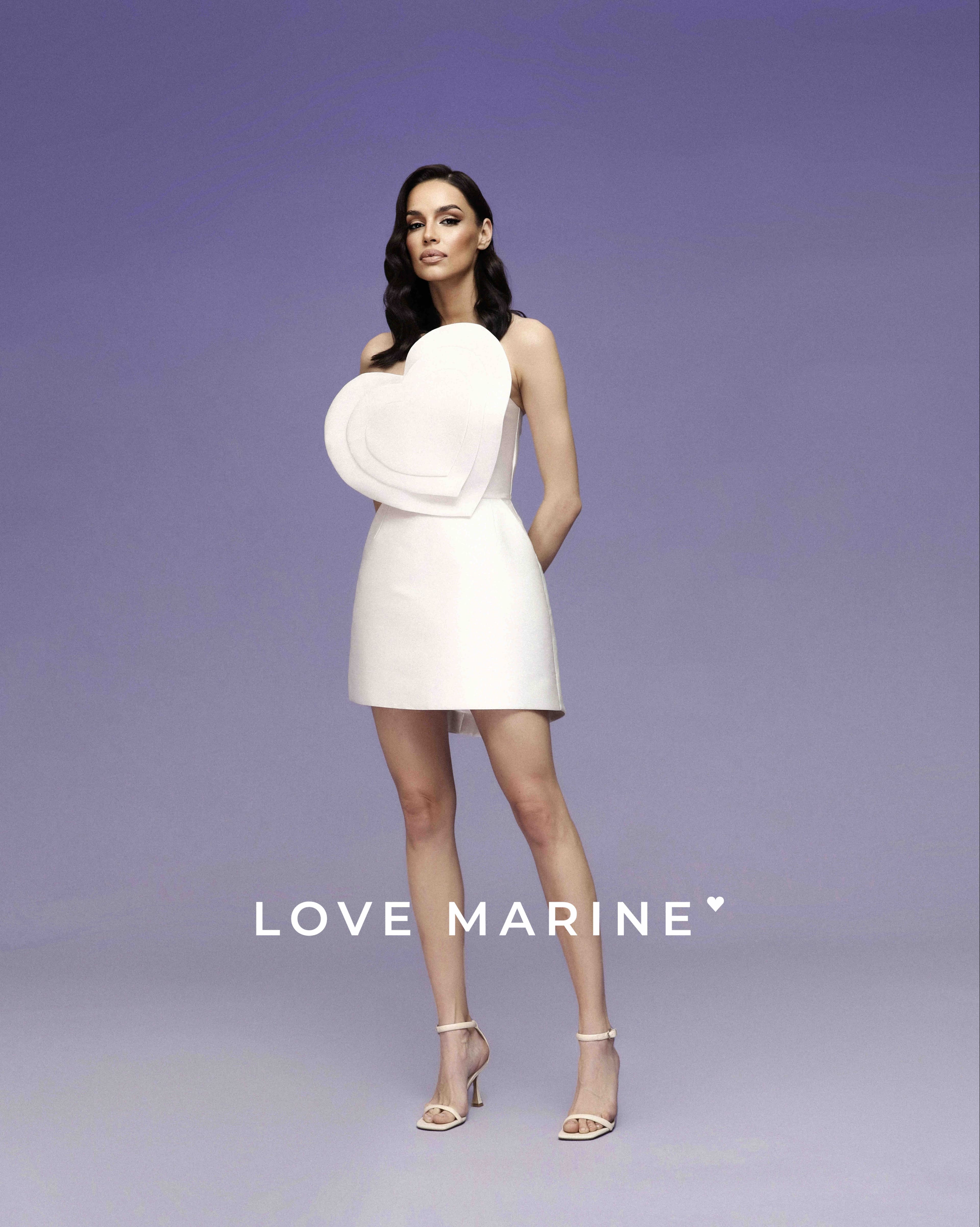 LOVE MARINE SPRING — image 3