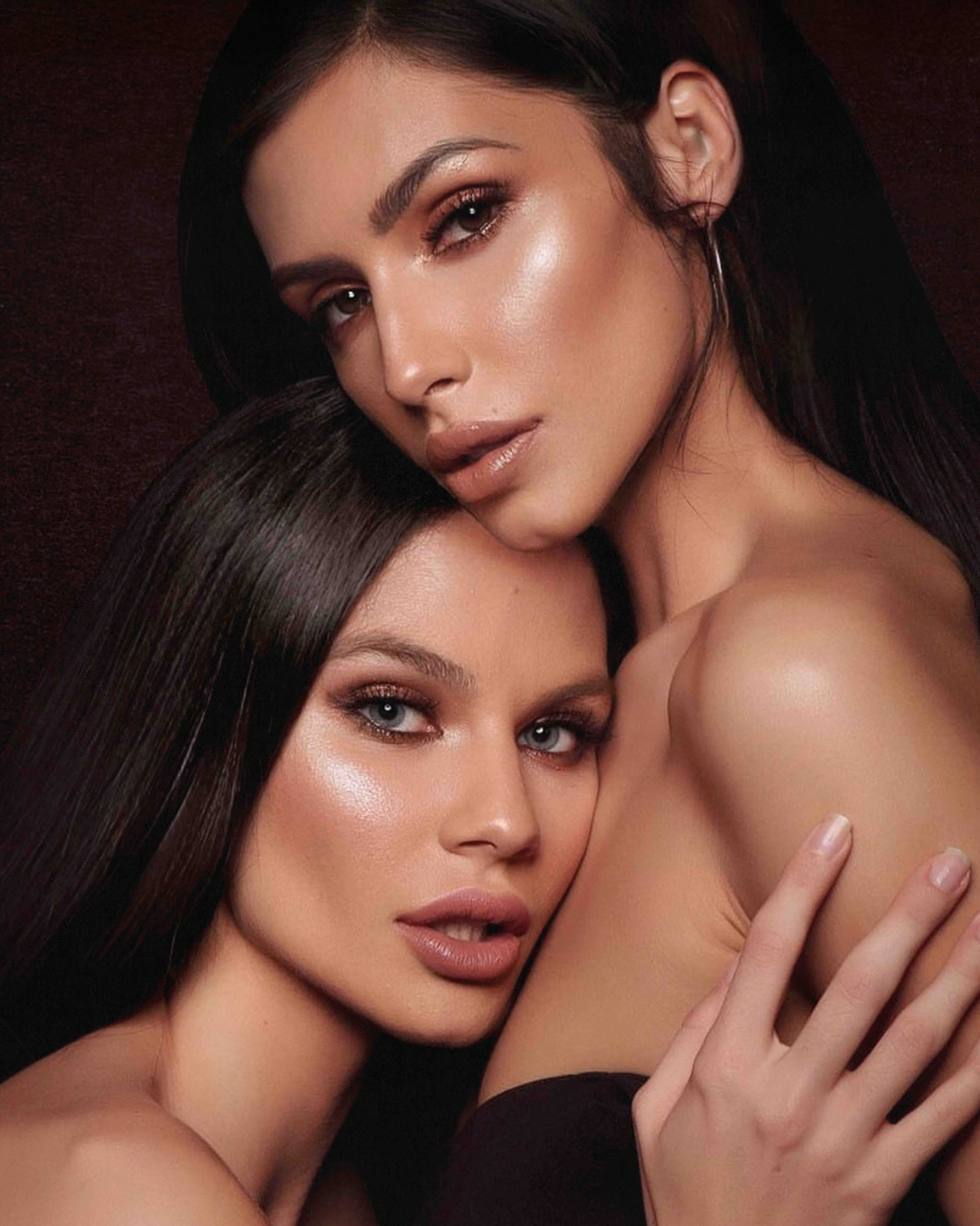 BEAUTY EDITORIAL 18 — image 2