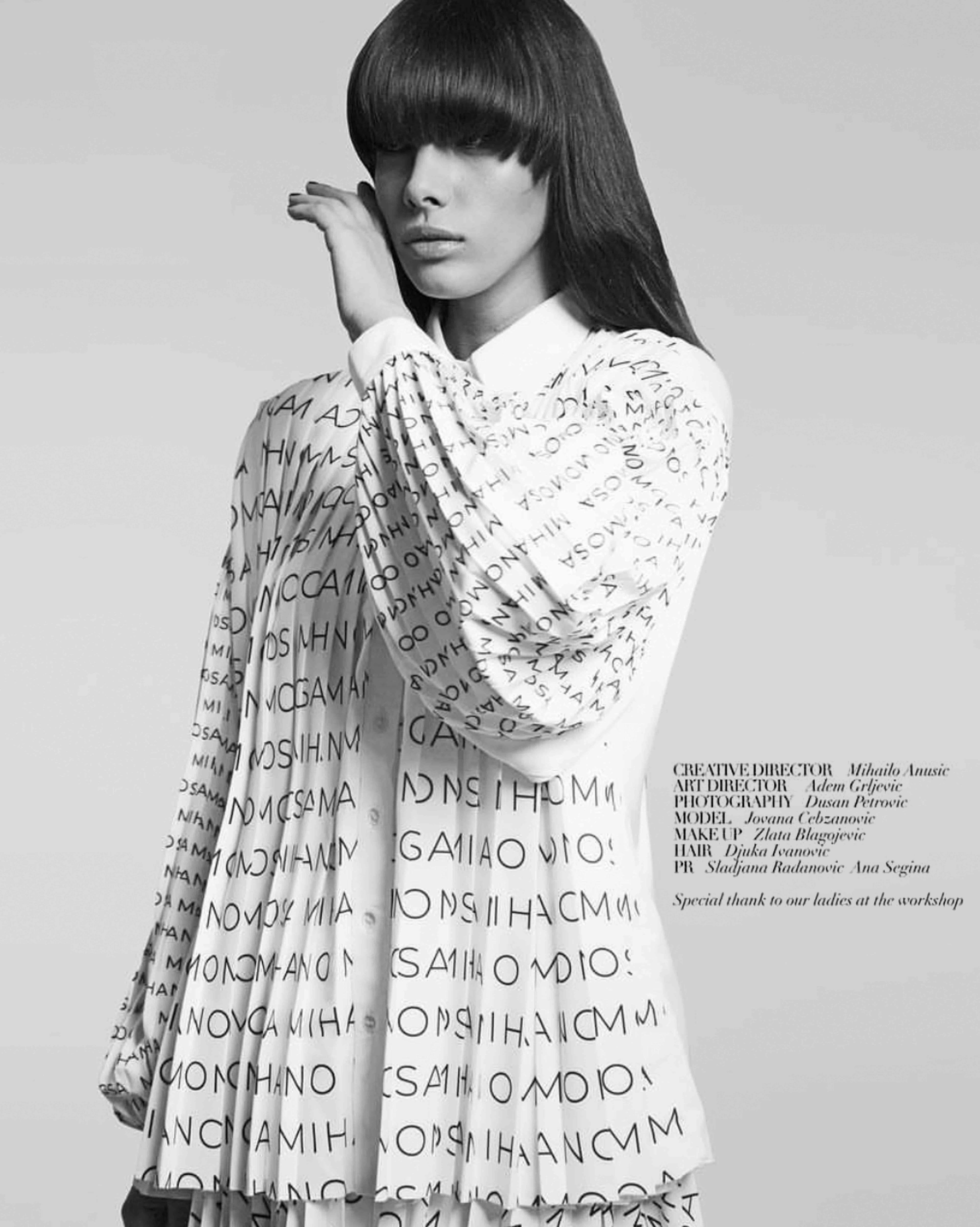 MIHANO MOMOSA BAG — image 4