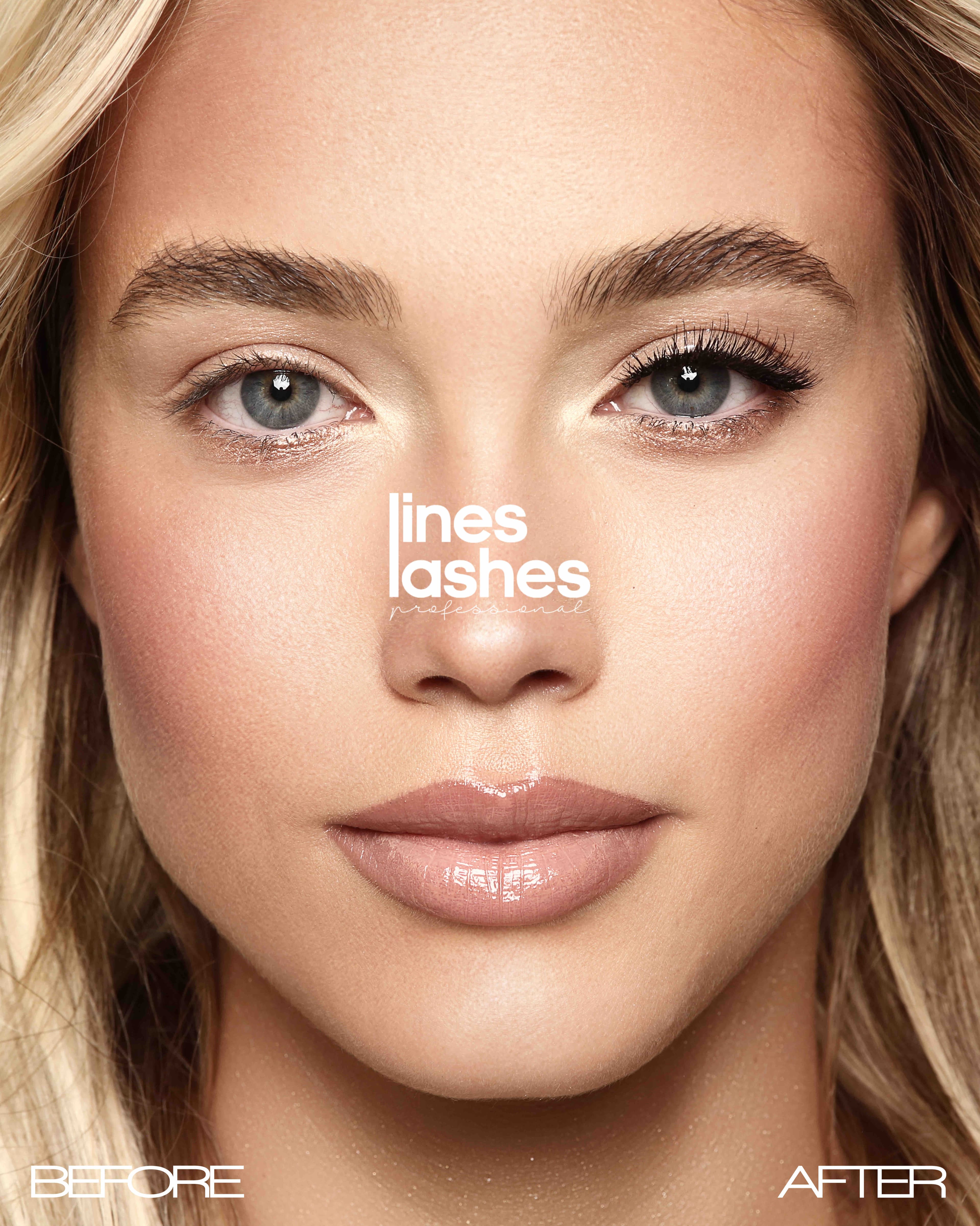 LINES LASHES — image 1