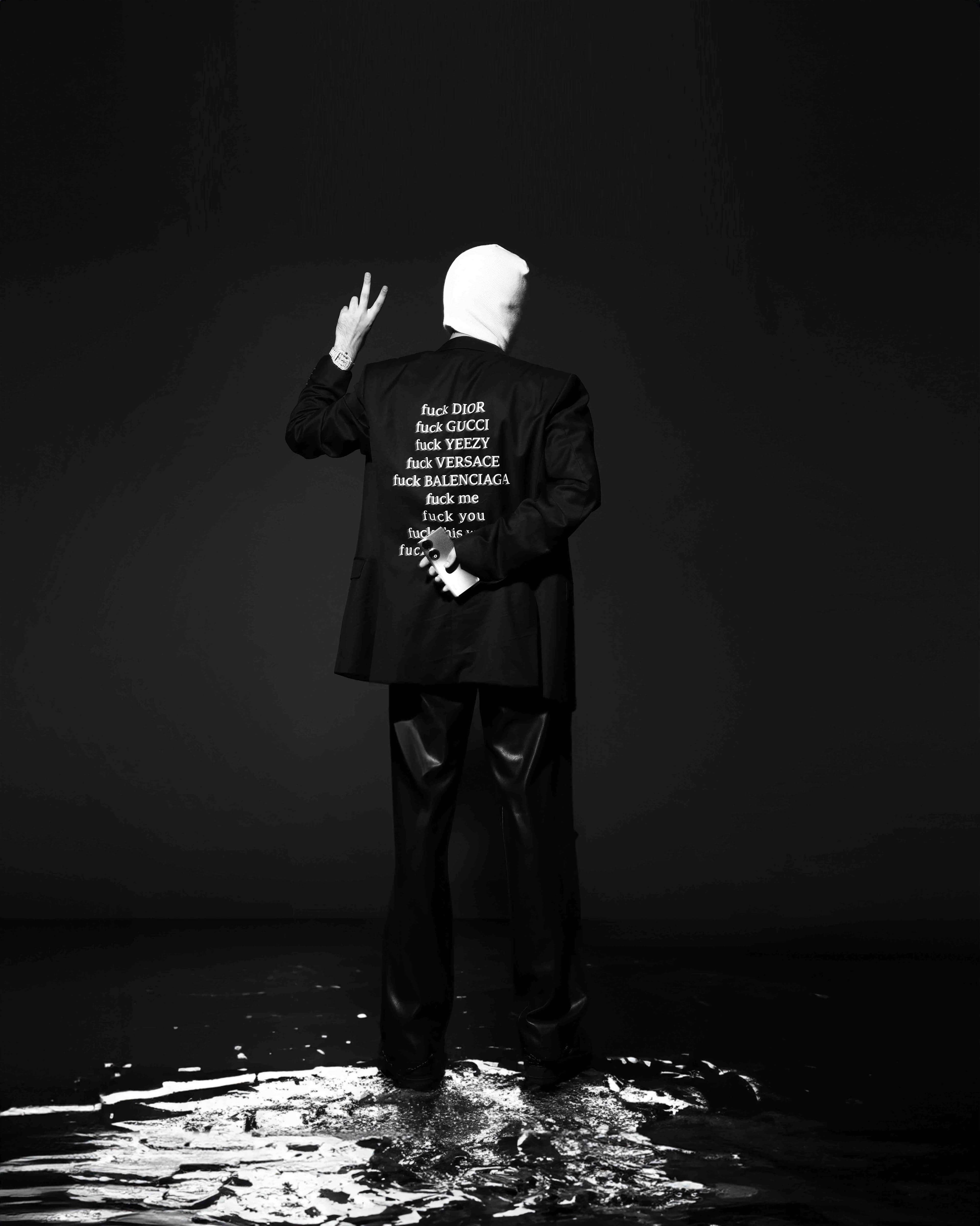 DEVITO HONOR — image 13