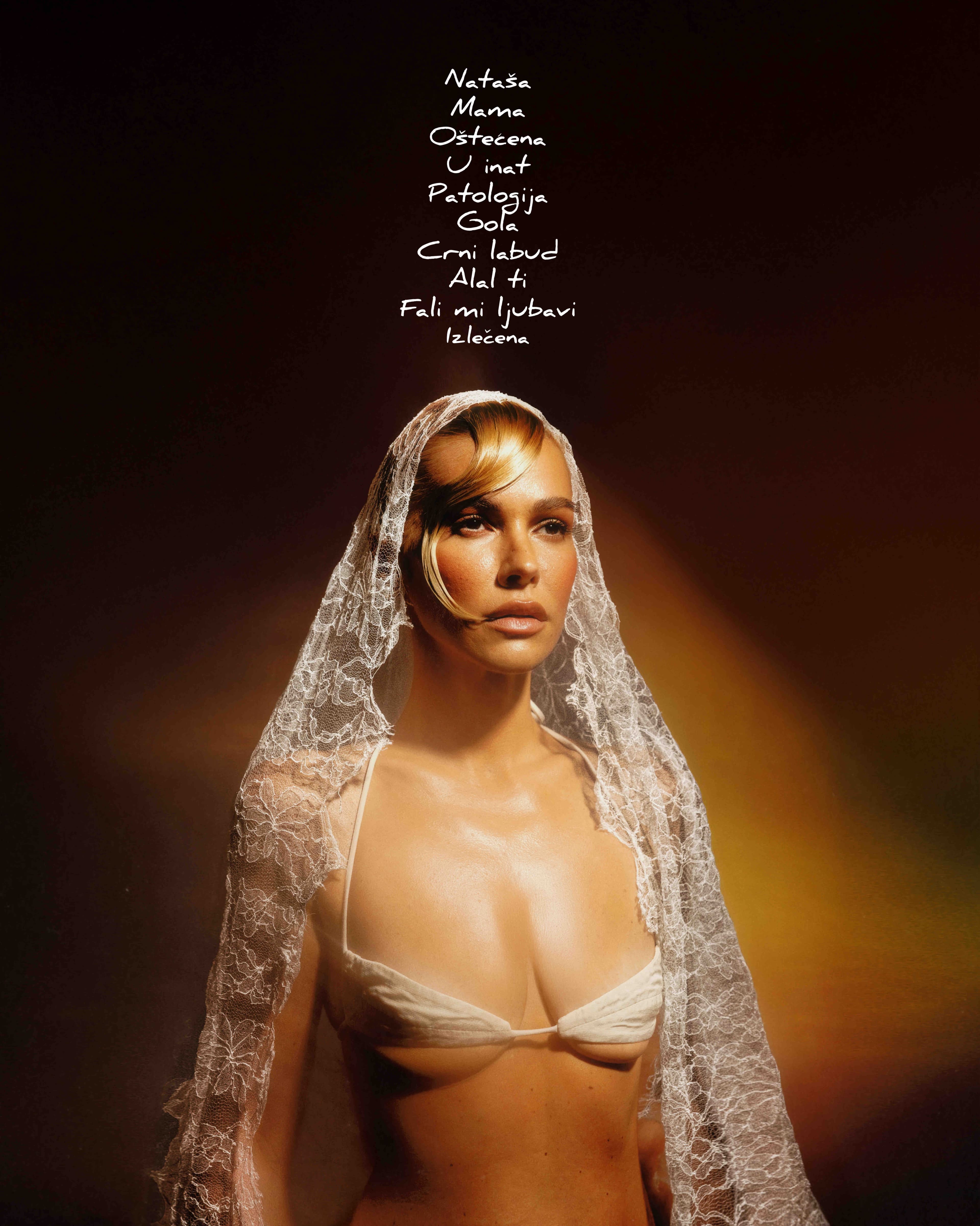 NATASA BEKVALAC MAMA — image 4