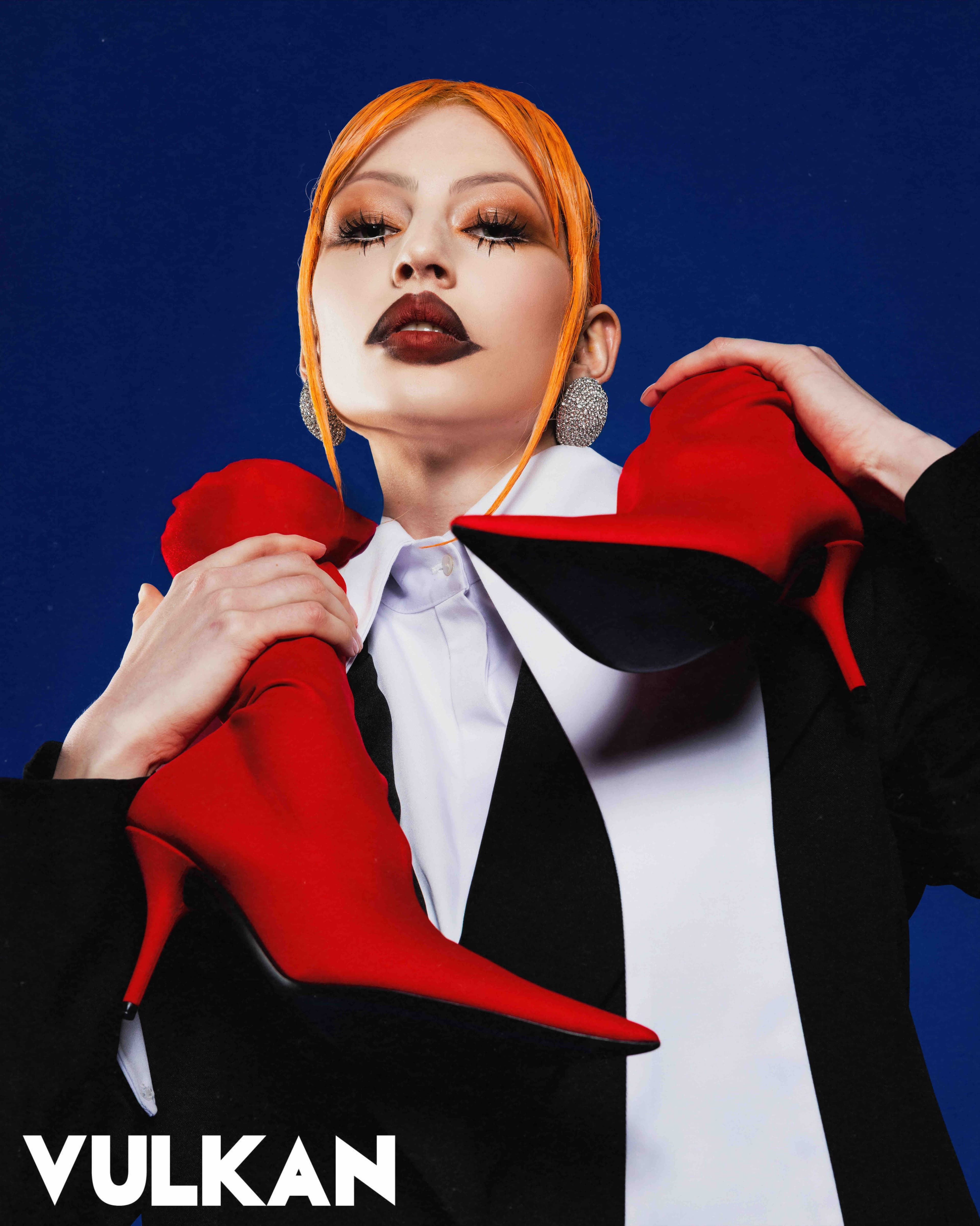 VULKAN MAGAZINE — image 11