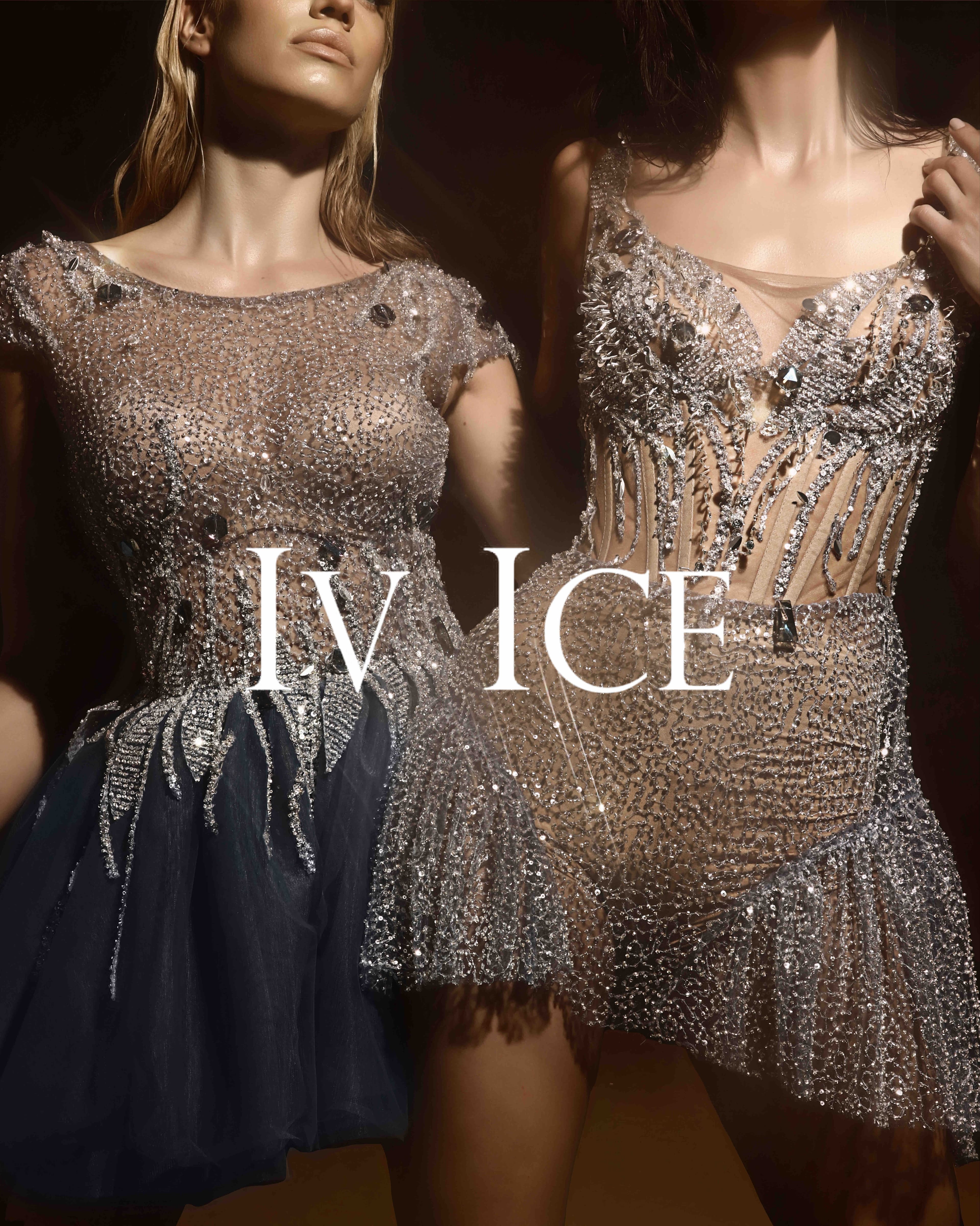 IV ICE GOLD — image 3