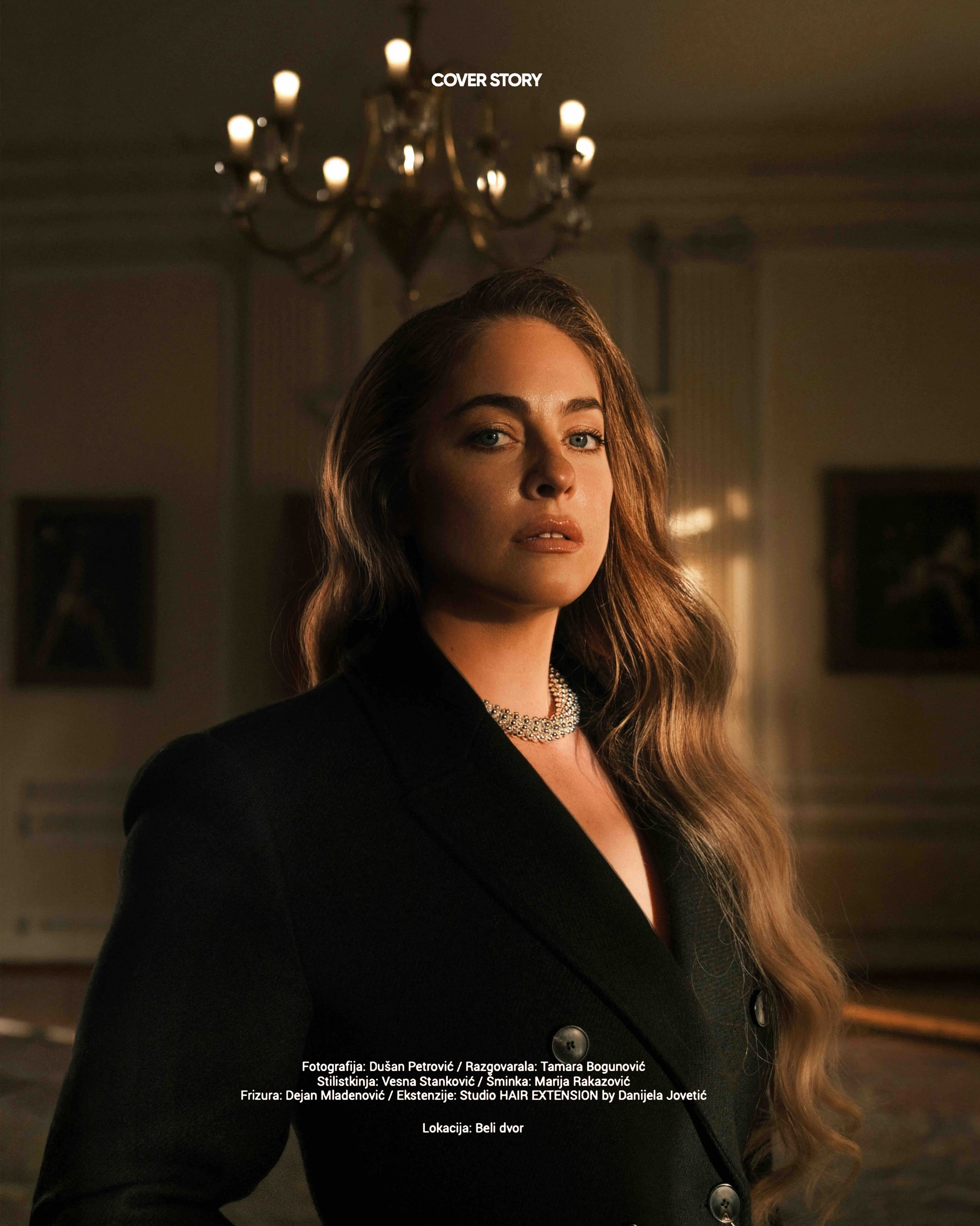 LEPOTA I ZDRAVLJE JANUARY 2026 COVER — image 5