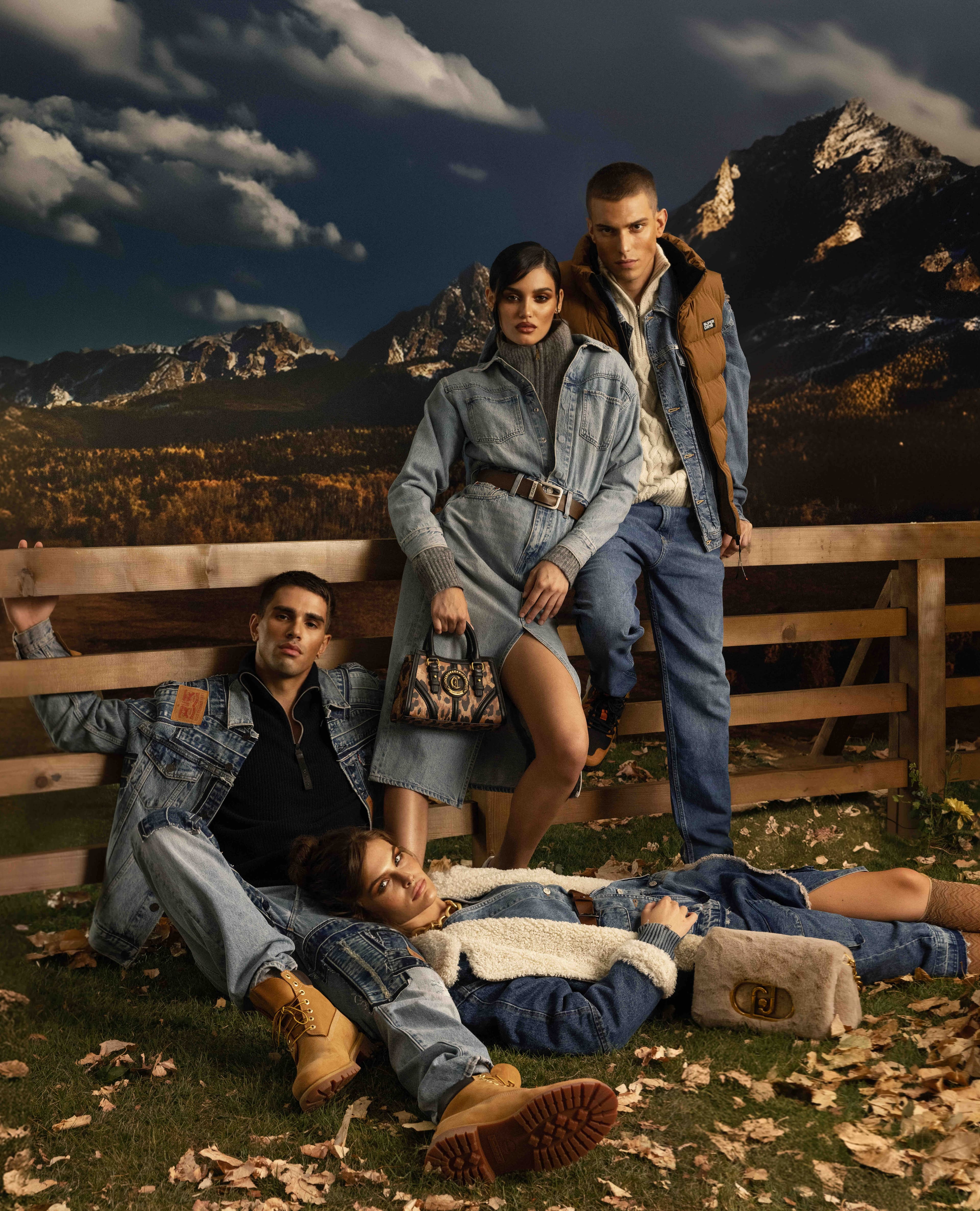 FASHION AND FRIENDS AUTUMN 24 — image 10