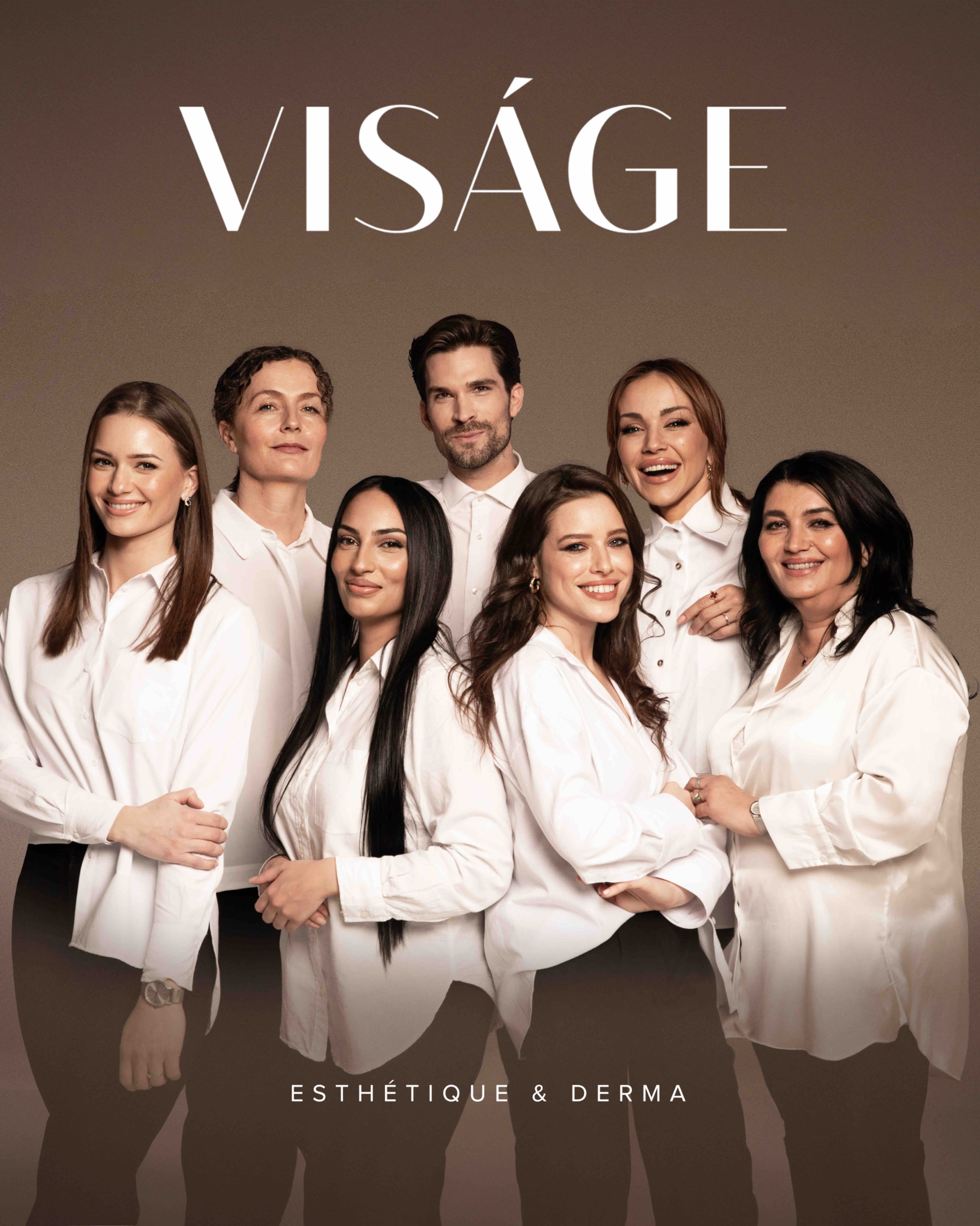 VISAGE — image 3