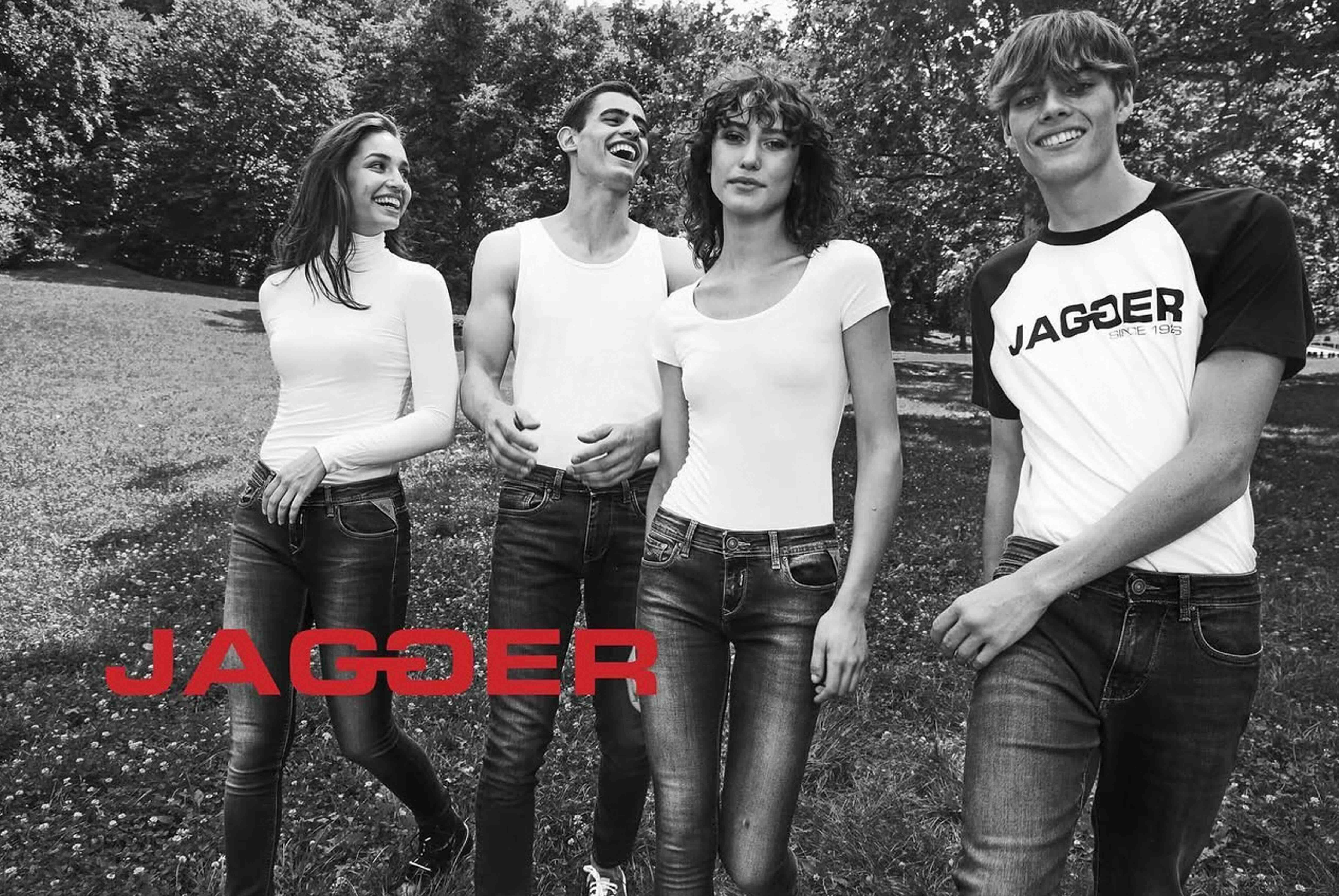 JAGGER — image 7