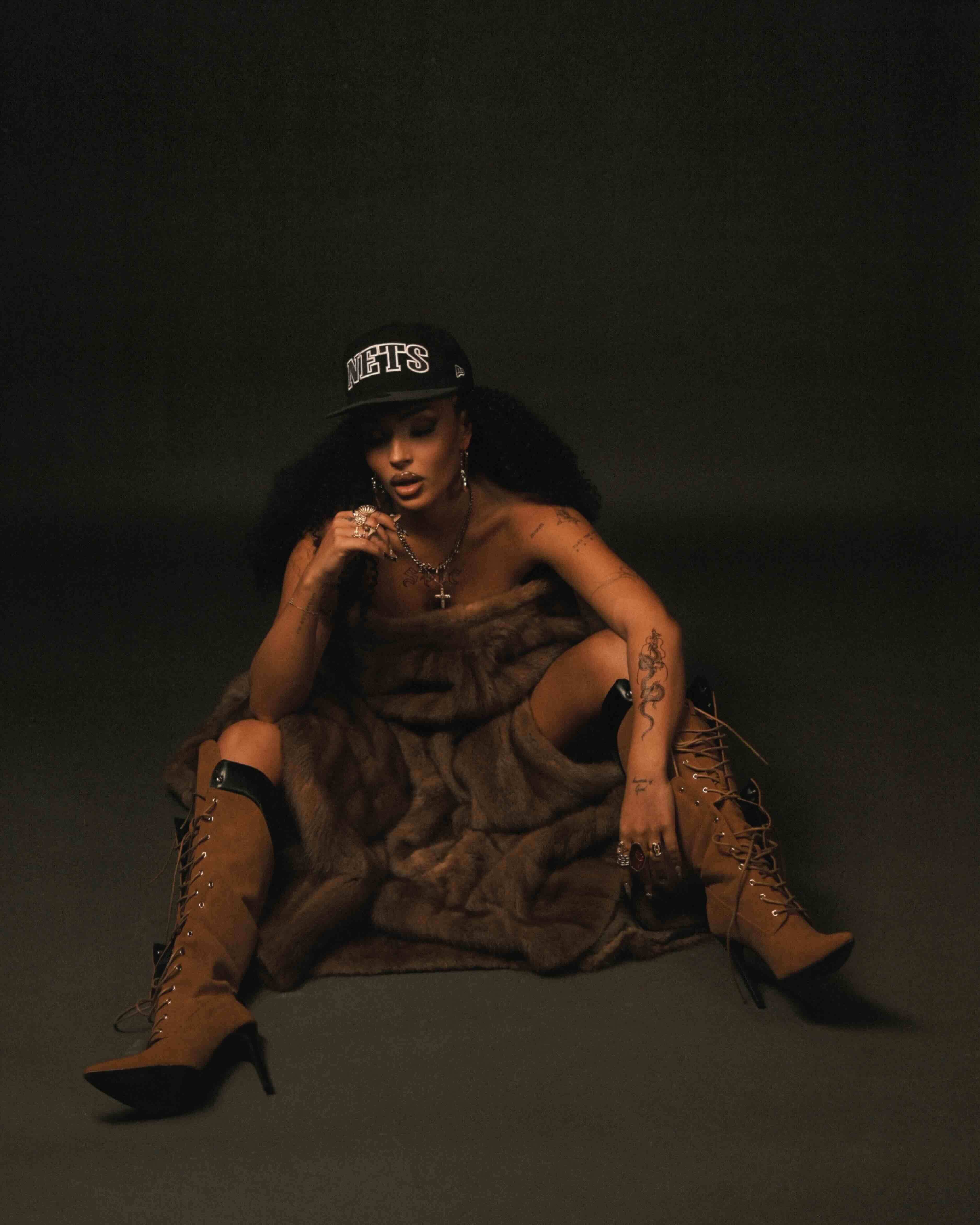 TEODORA DZEHVAEROVIC — image 3