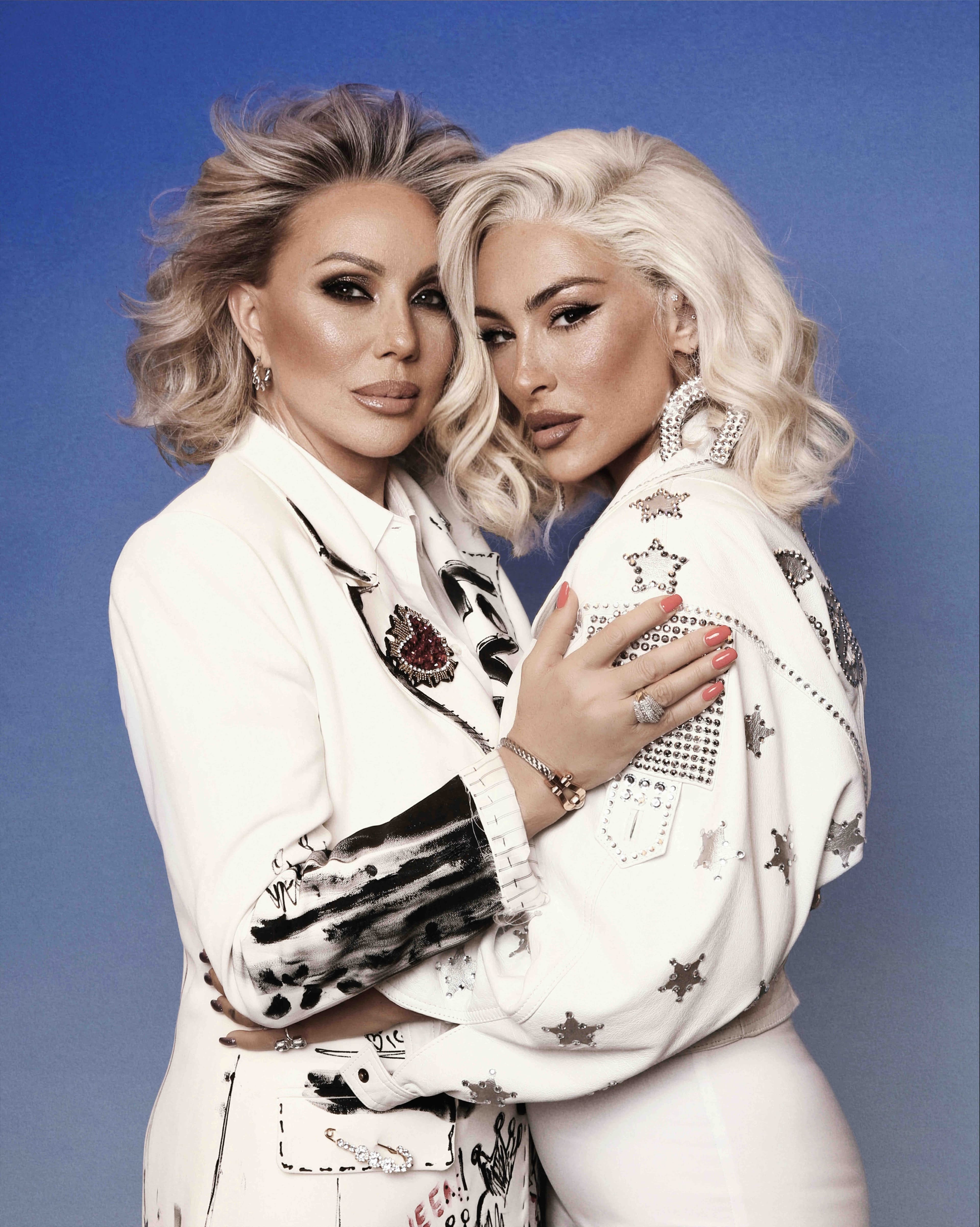 LEPA BRENA X SENIDAH — image 4