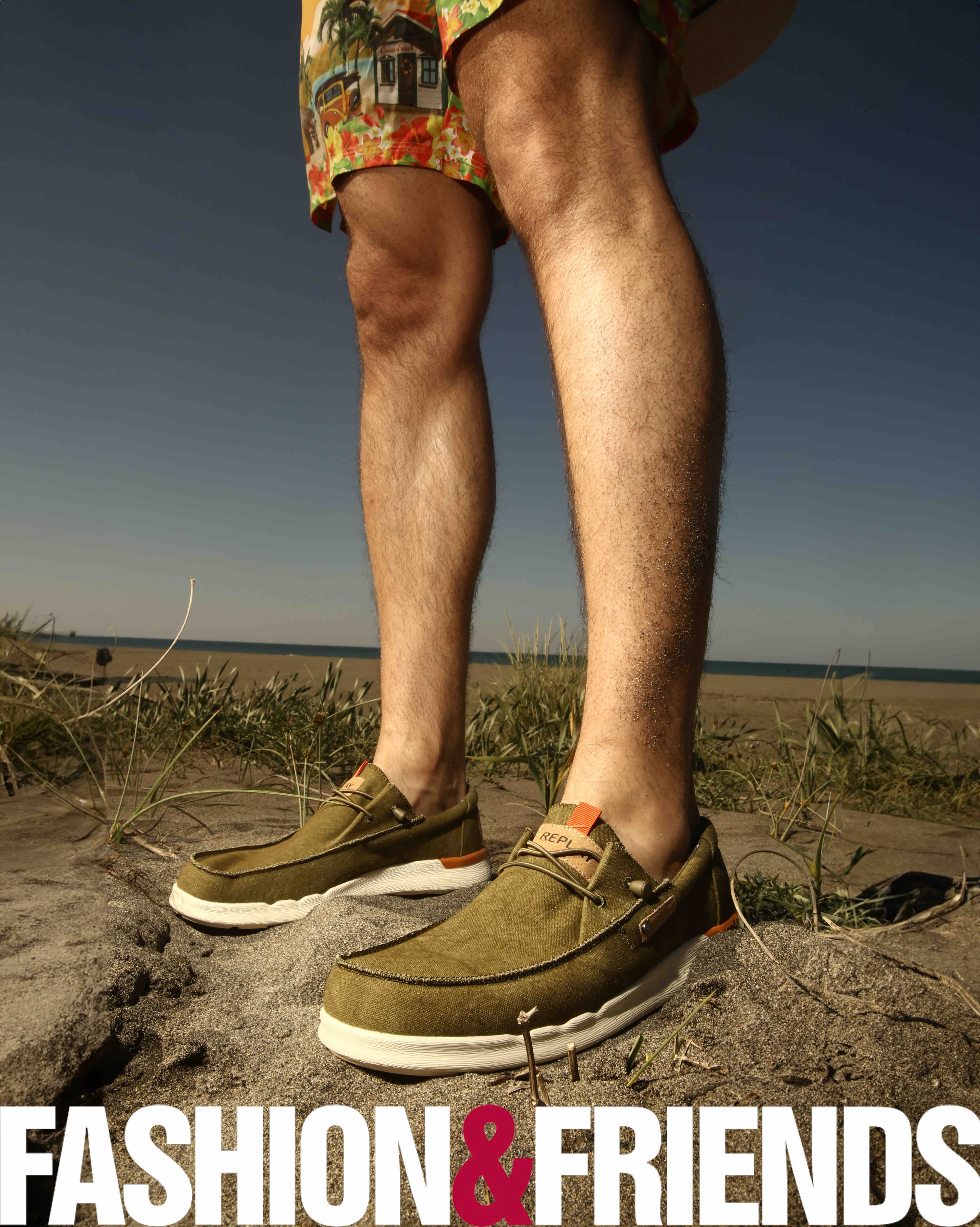 FASHION AND FRIENDS SUMMER 23 — image 2