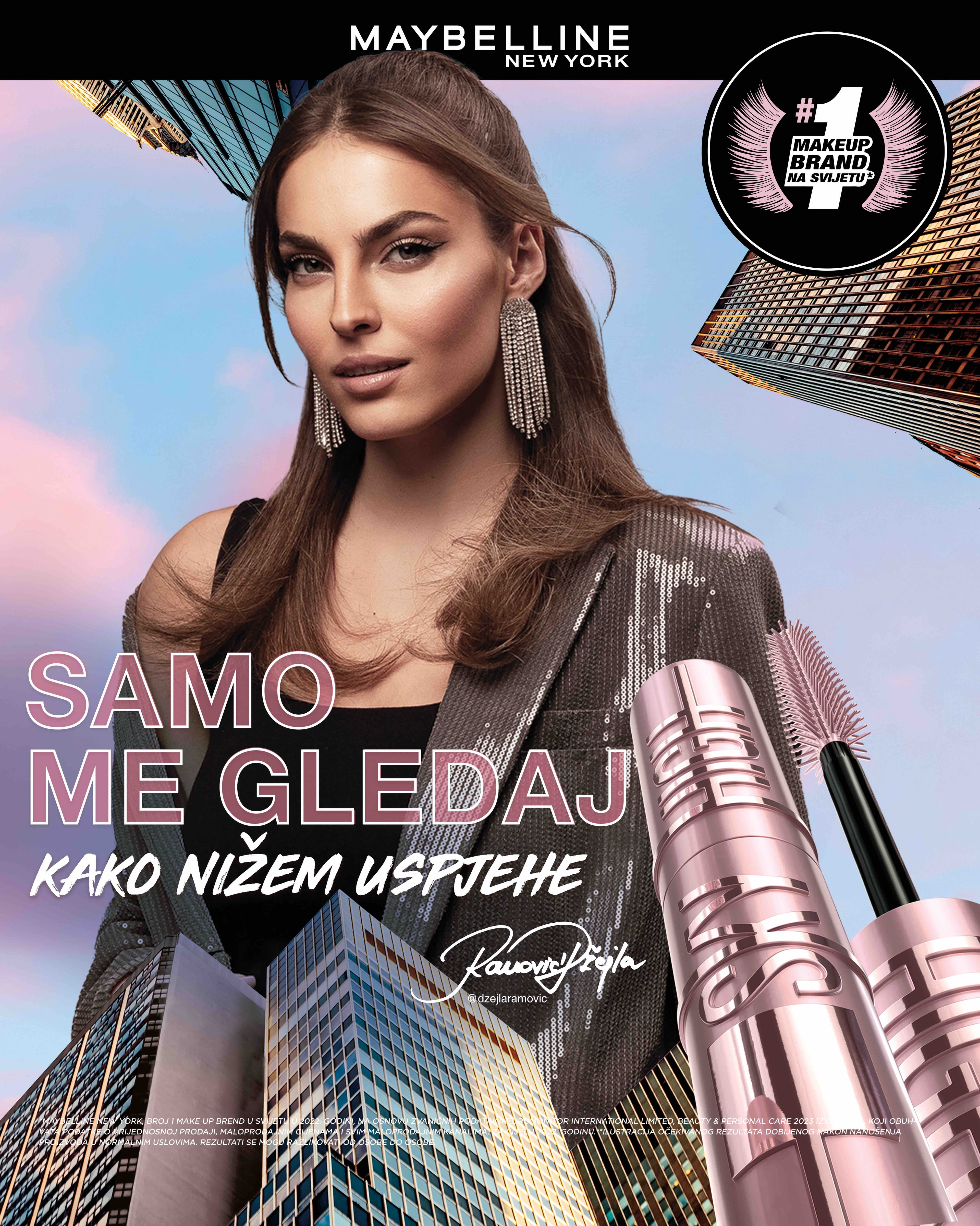 MAYBELLINE 24 — image 3