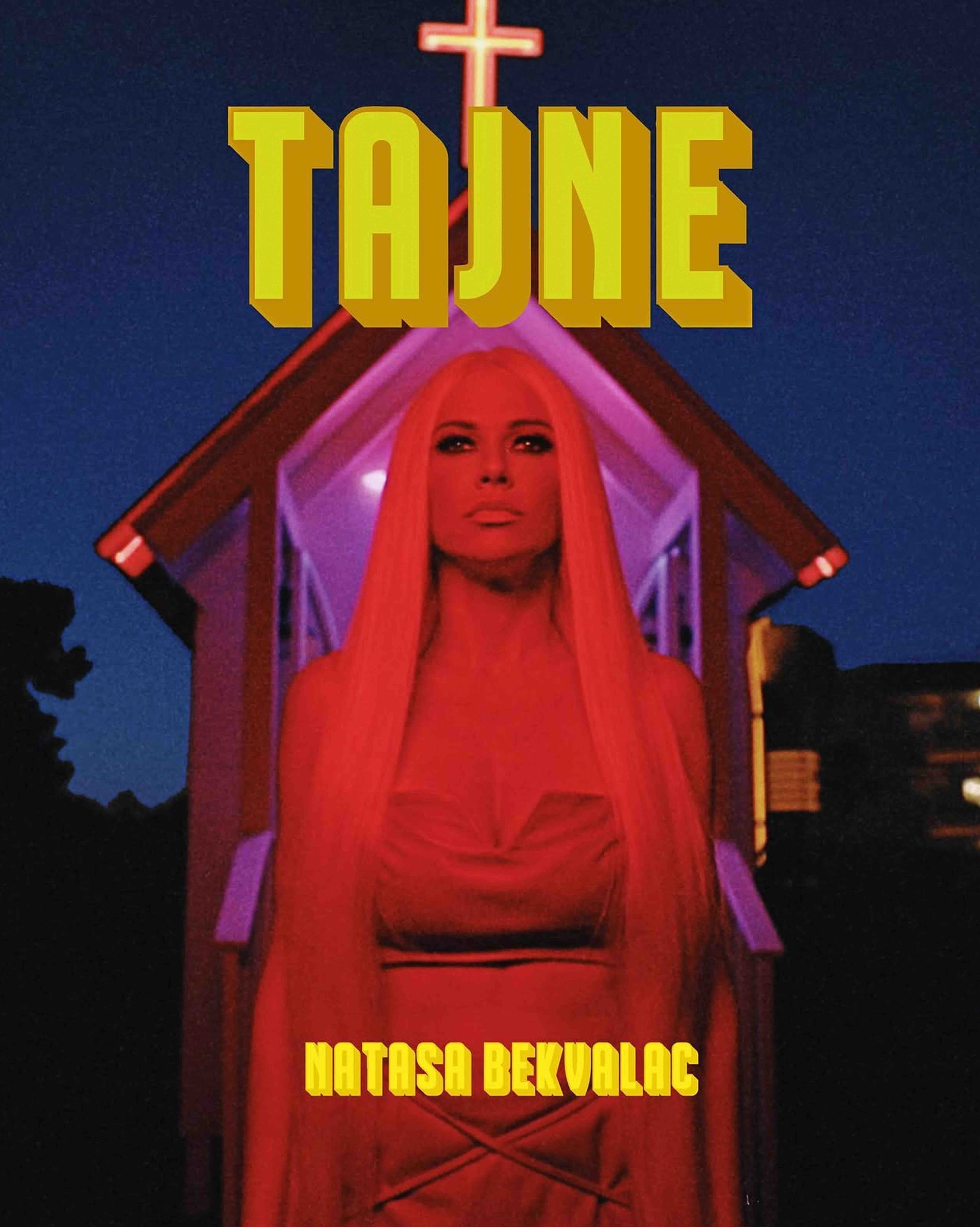 NATASA BEKVALAC TAJNE — image 4