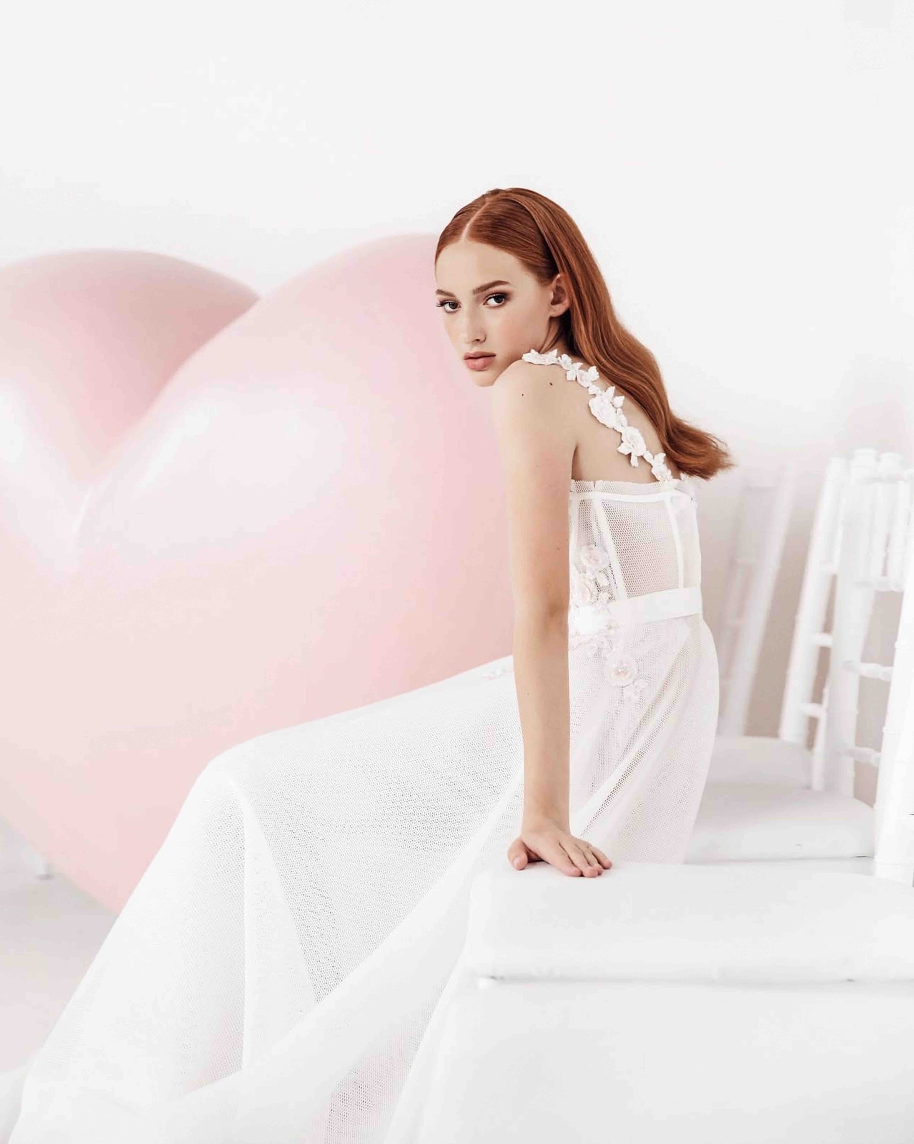 MIHANO MOMOSA BRIDAL — image 2