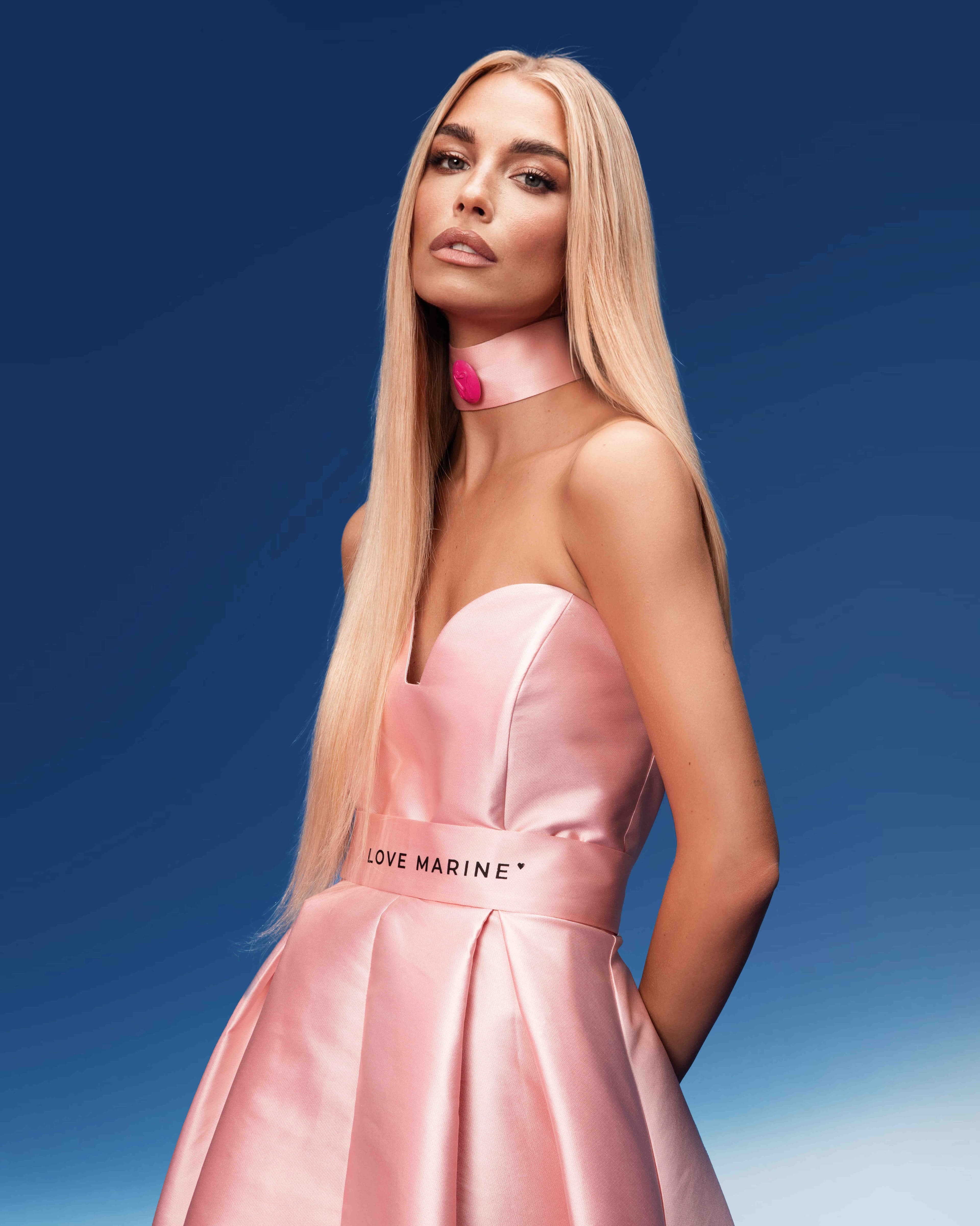 LOVE MARINE SUMMER — image 2