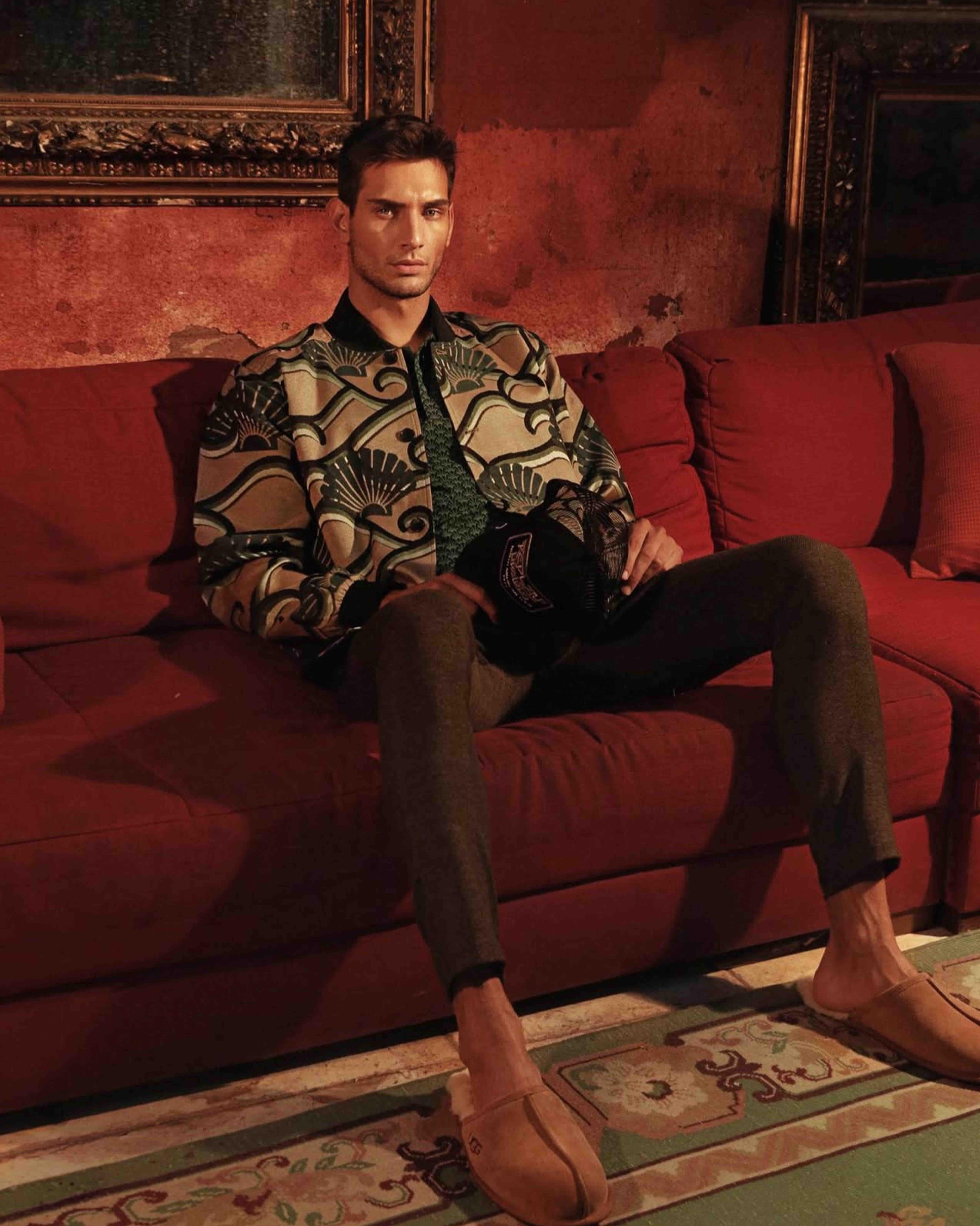 FASHION AND FRIENDS X SENIDAH — image 5