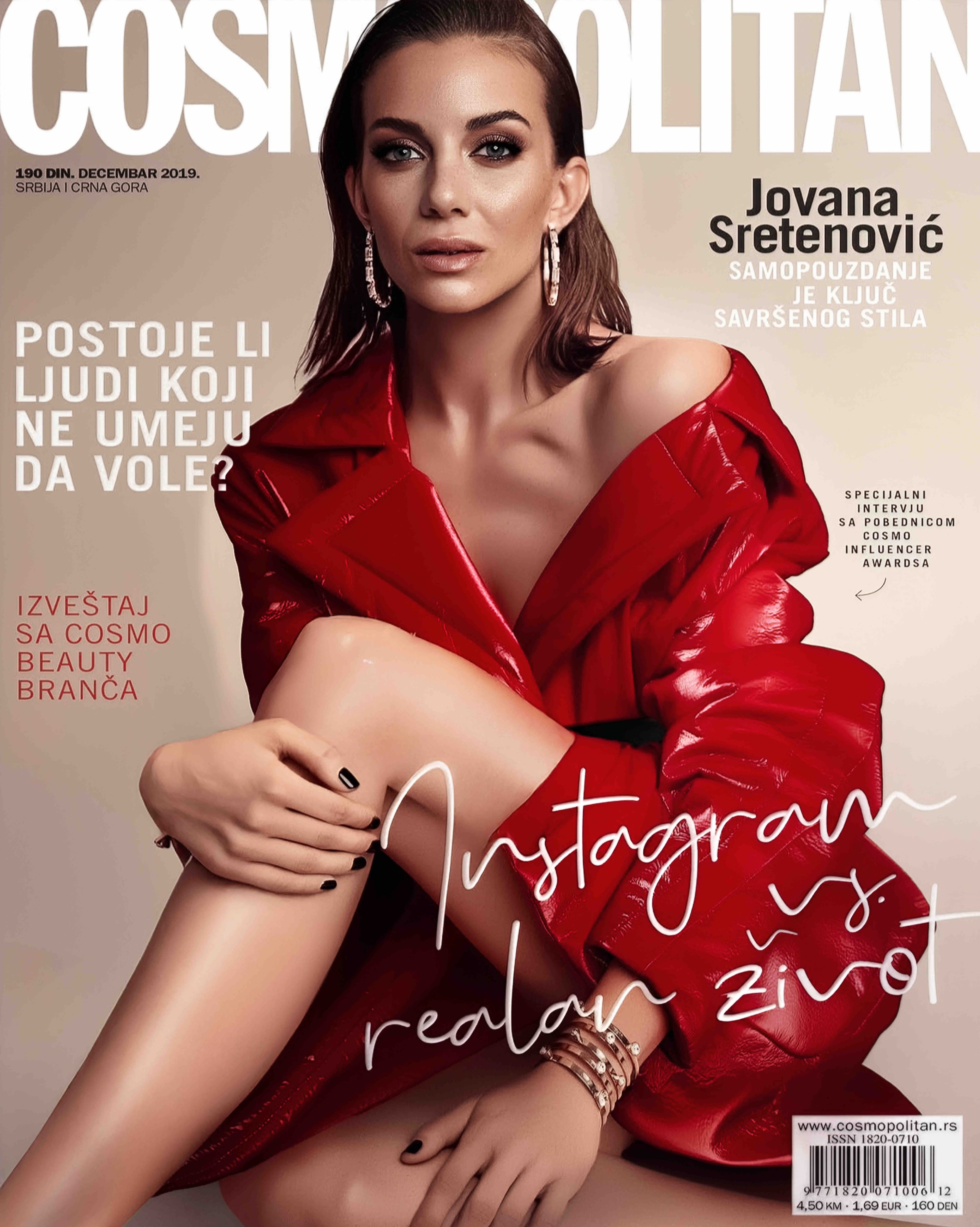 COSMOPOLITAN — image 1